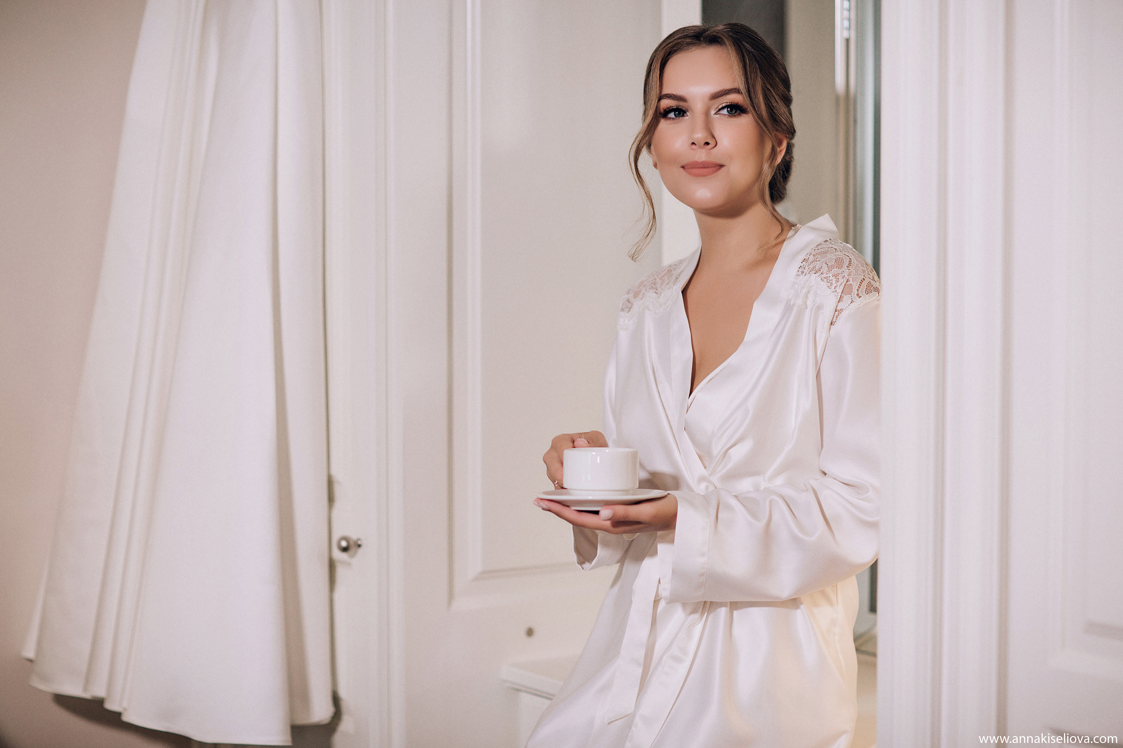 Галина и Евгений. Фотограф в Санкт — Петербурге Анна Конофало