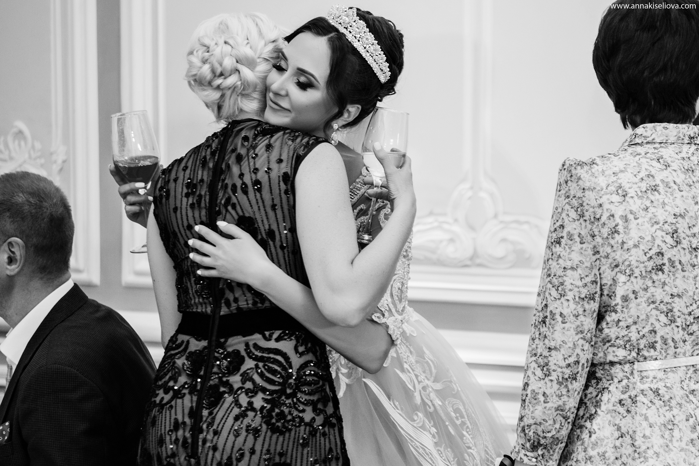 Мария и Данил. Фотограф в Санкт — Петербурге Анна Конофало