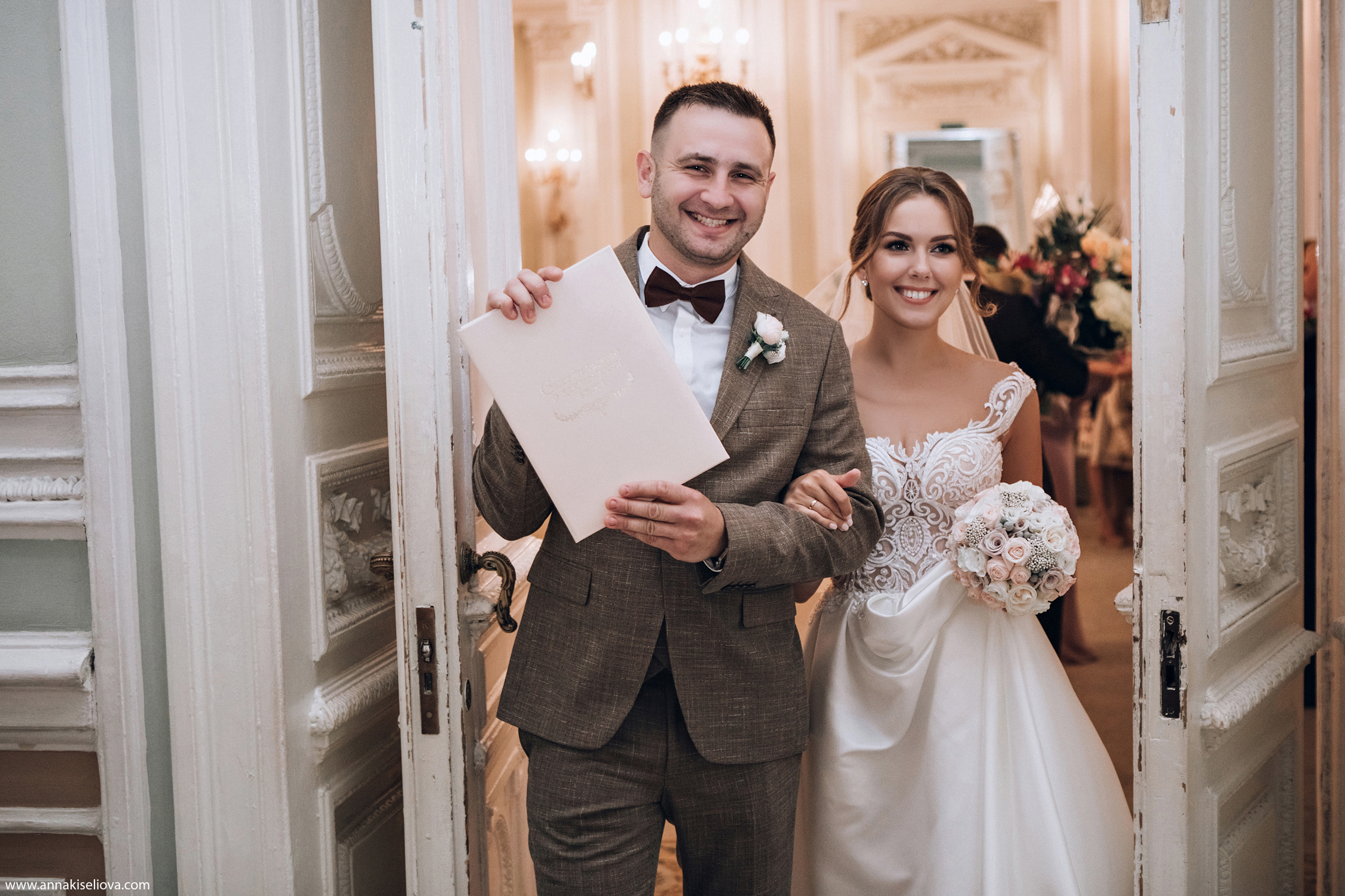 Галина и Евгений. Фотограф в Санкт — Петербурге Анна Конофало