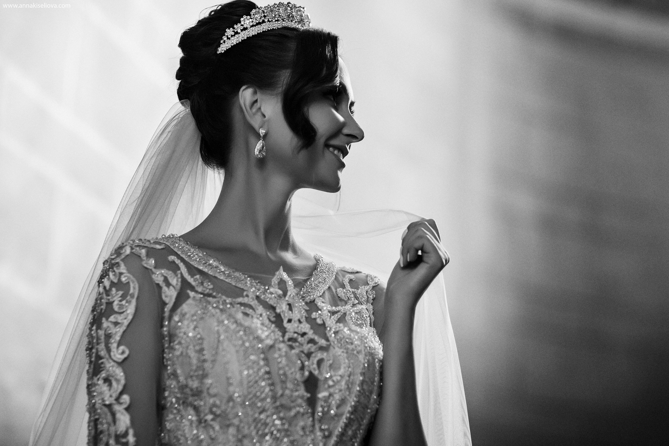 Мария и Данил. Фотограф в Санкт — Петербурге Анна Конофало