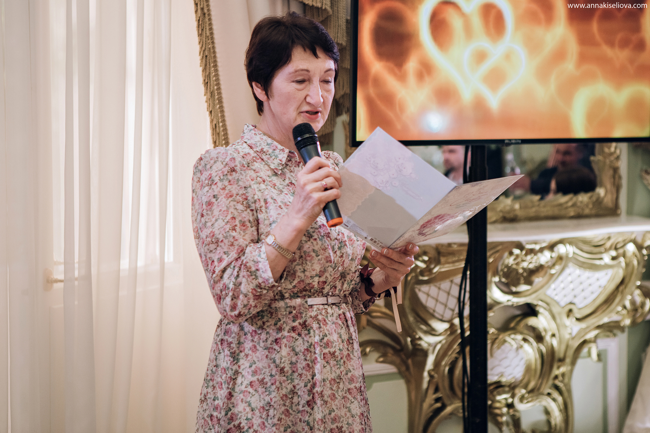 Мария и Данил. Фотограф в Санкт — Петербурге Анна Конофало