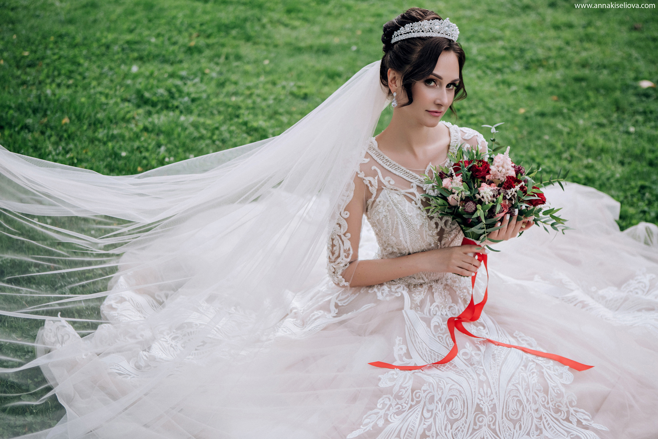 Мария и Данил. Фотограф в Санкт — Петербурге Анна Конофало