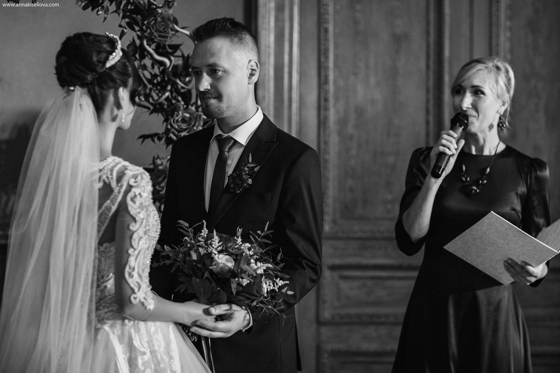 Мария и Данил. Фотограф в Санкт — Петербурге Анна Конофало