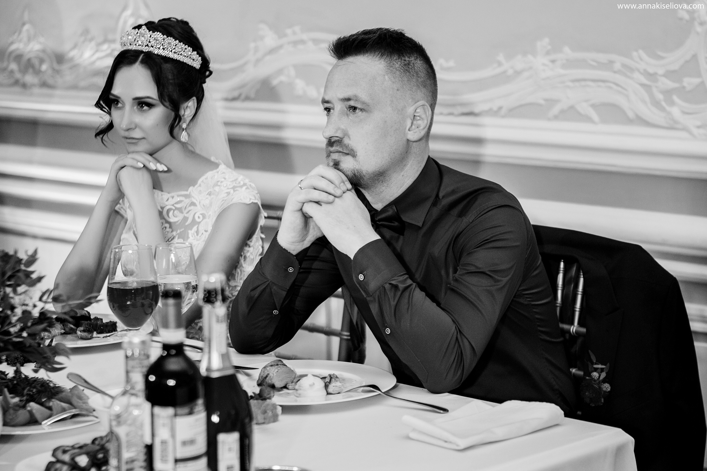 Мария и Данил. Фотограф в Санкт — Петербурге Анна Конофало