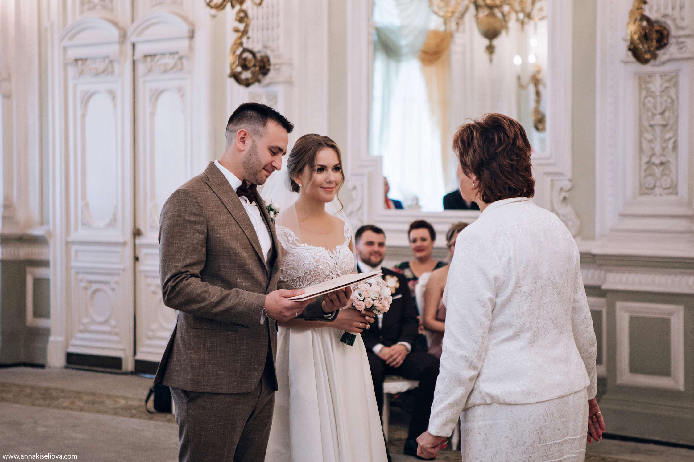Галина и Евгений. Фотограф в Санкт — Петербурге Анна Конофало