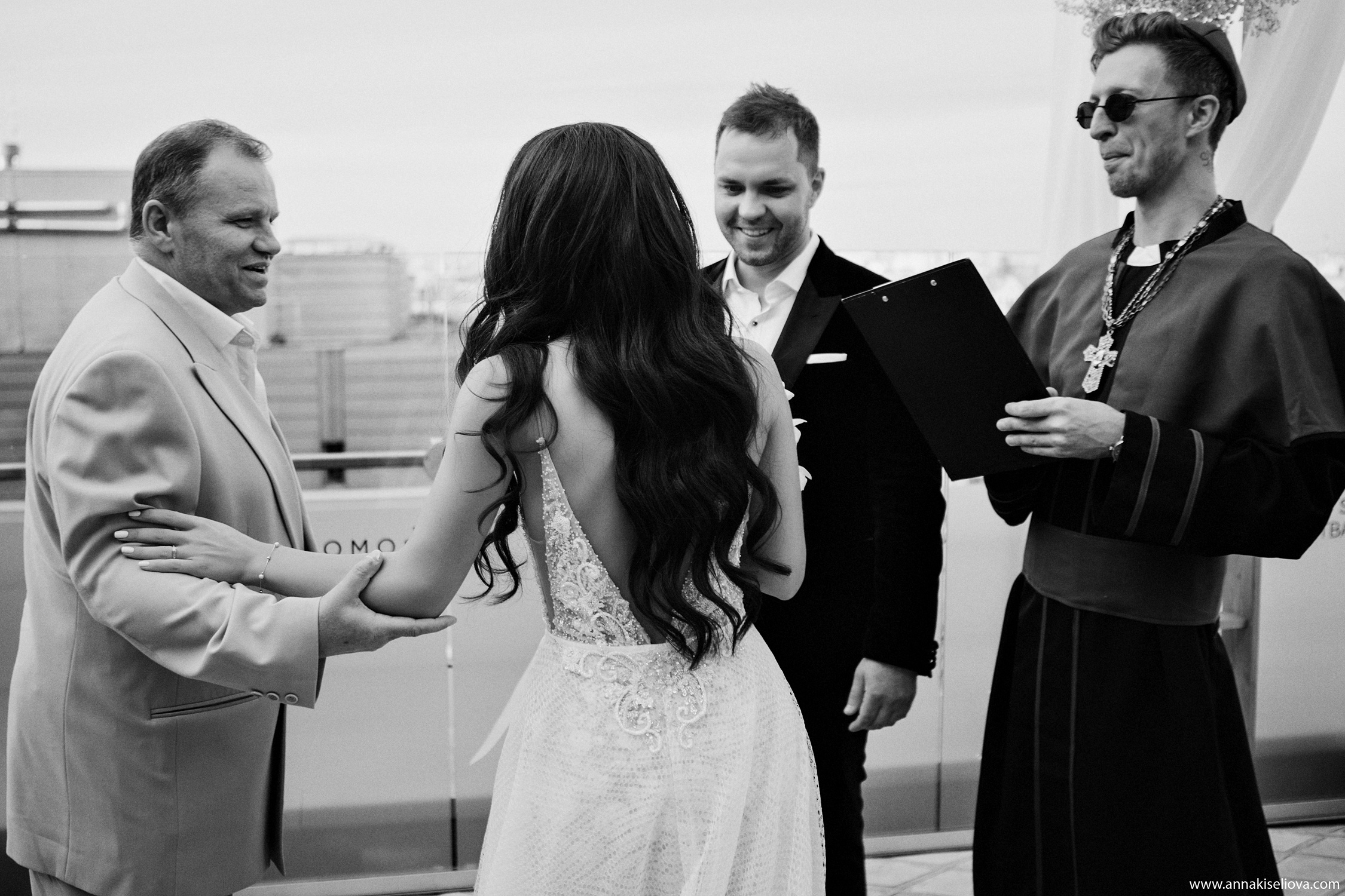 Алёна и Алексей. Фотограф в Санкт — Петербурге Анна Конофало