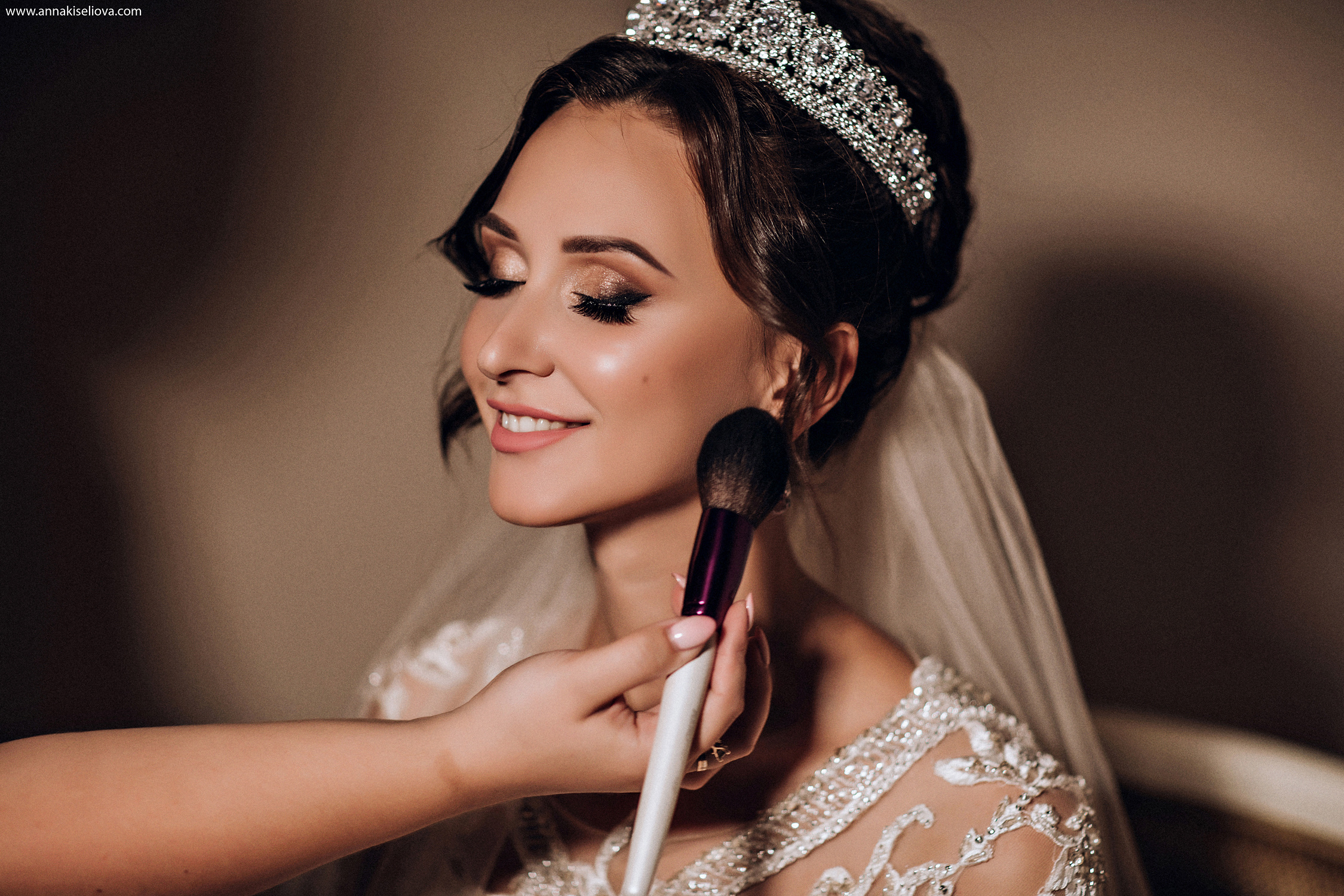 Мария и Данил. Фотограф в Санкт — Петербурге Анна Конофало