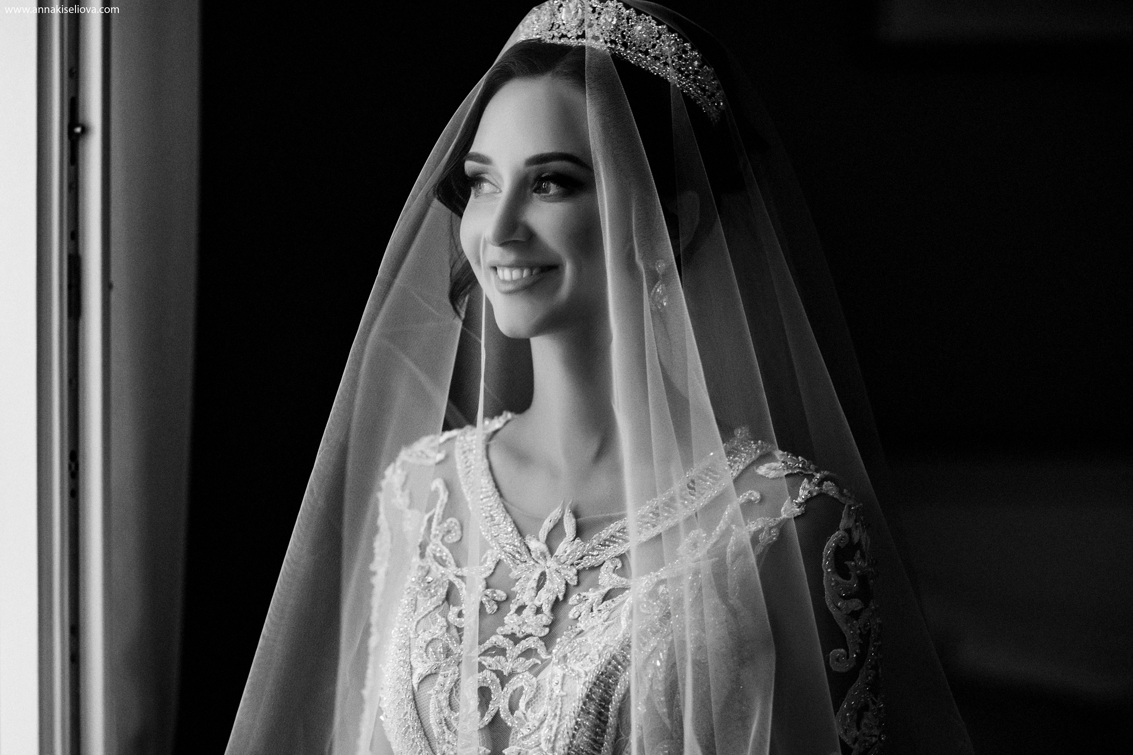 Мария и Данил. Фотограф в Санкт — Петербурге Анна Конофало