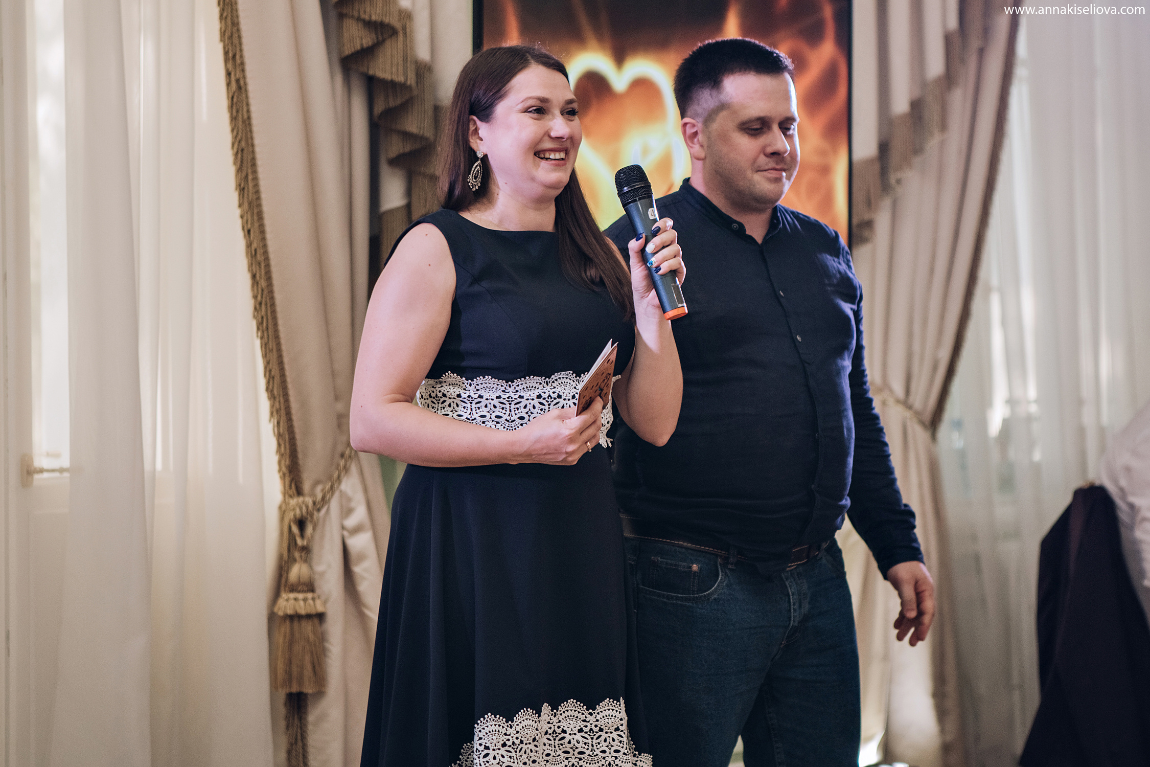 Мария и Данил. Фотограф в Санкт — Петербурге Анна Конофало