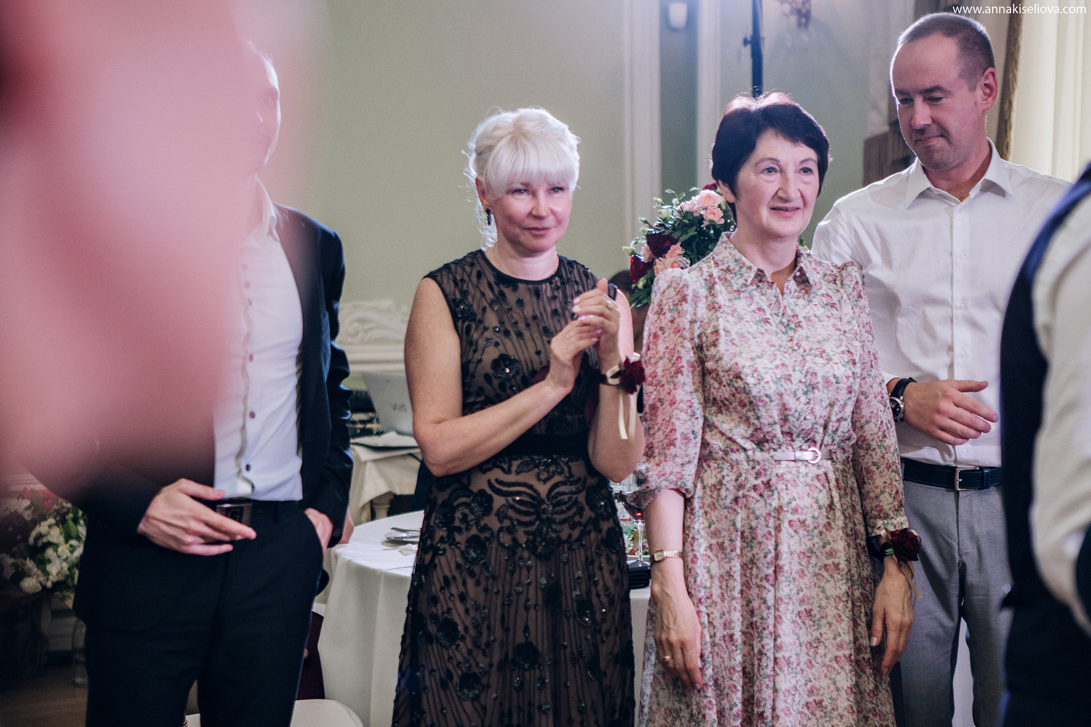 Мария и Данил. Фотограф в Санкт — Петербурге Анна Конофало