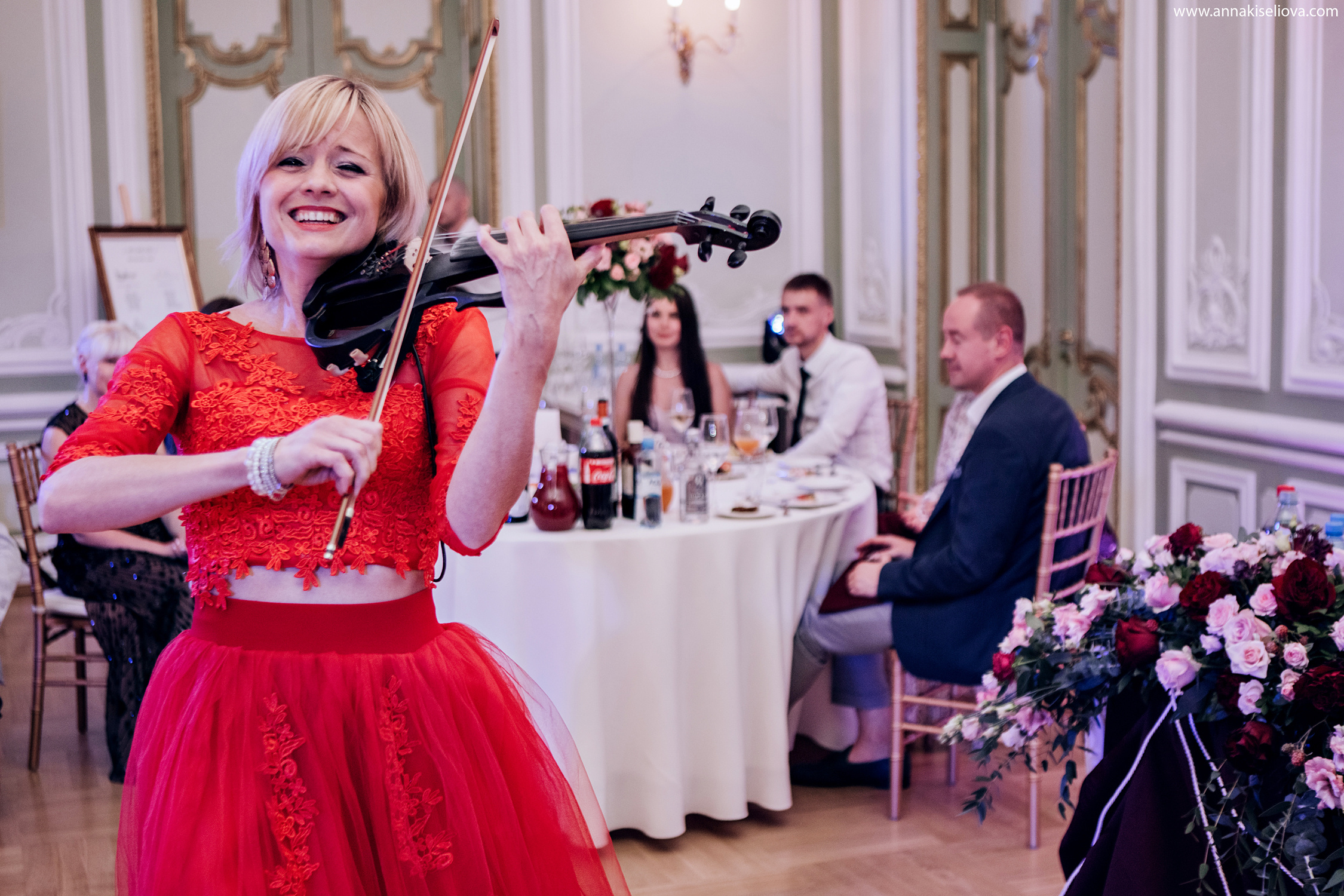 Мария и Данил. Фотограф в Санкт — Петербурге Анна Конофало