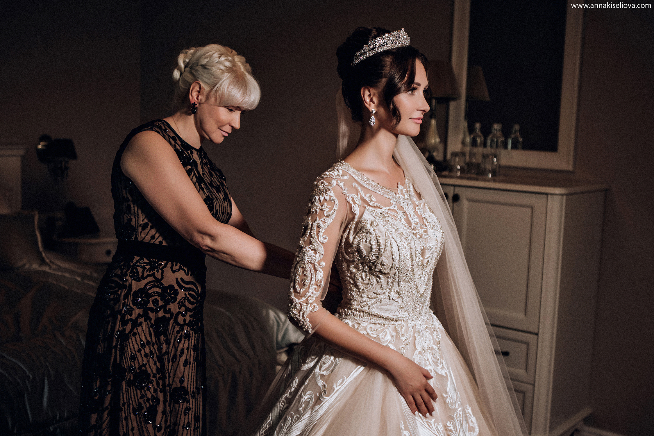 Мария и Данил. Фотограф в Санкт — Петербурге Анна Конофало