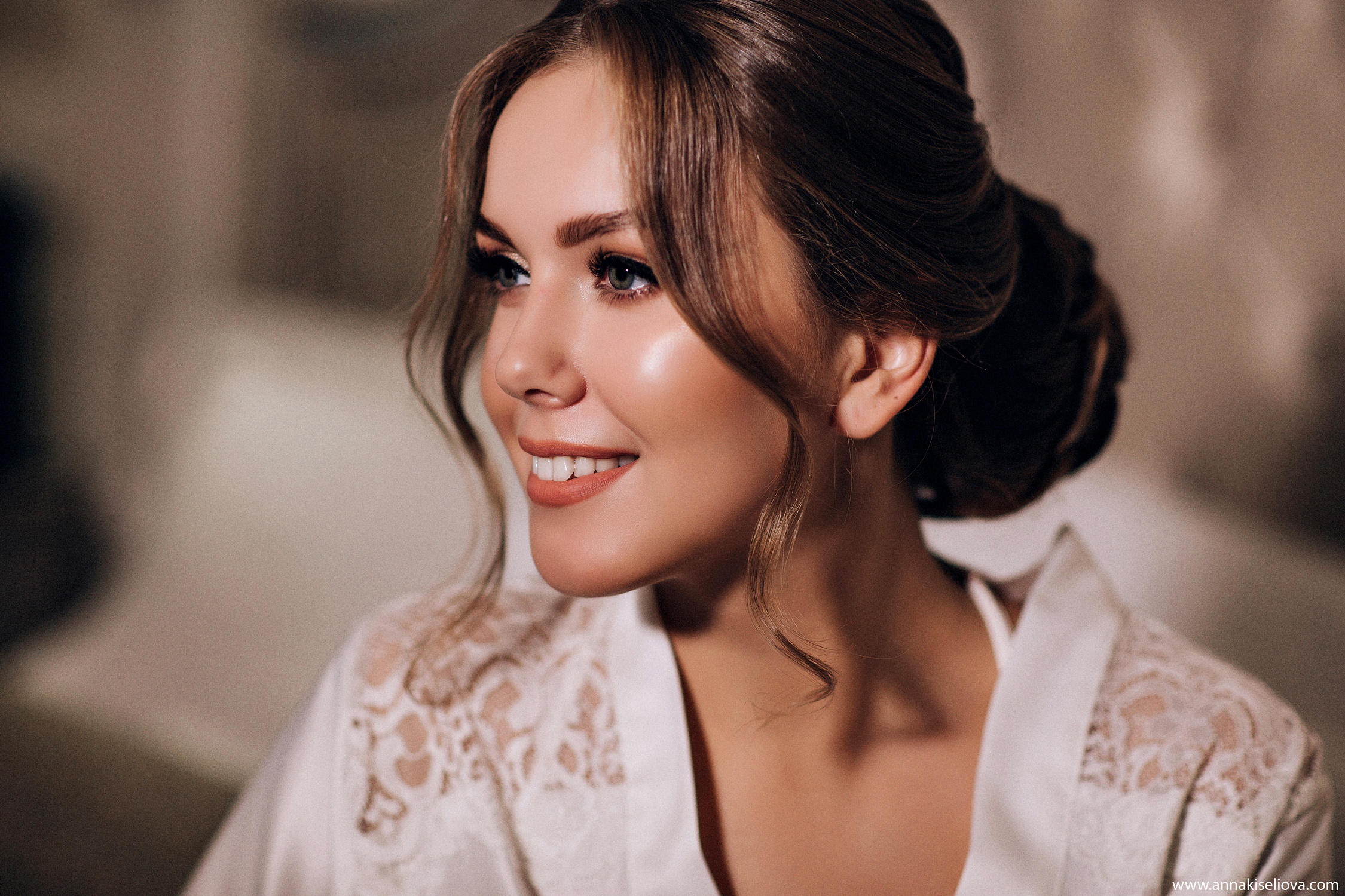 Галина и Евгений. Фотограф в Санкт — Петербурге Анна Конофало