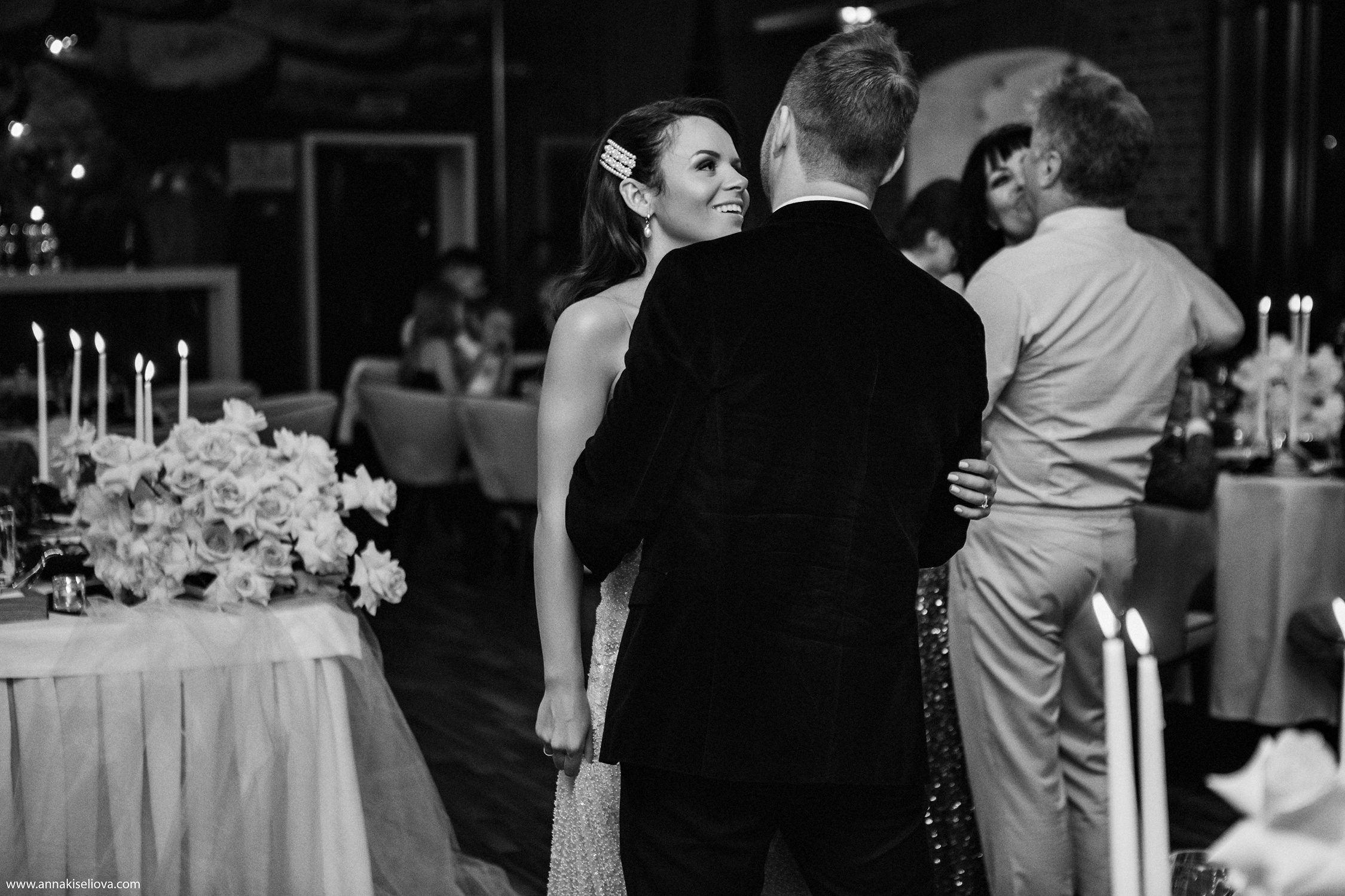 Алёна и Алексей. Фотограф в Санкт — Петербурге Анна Конофало