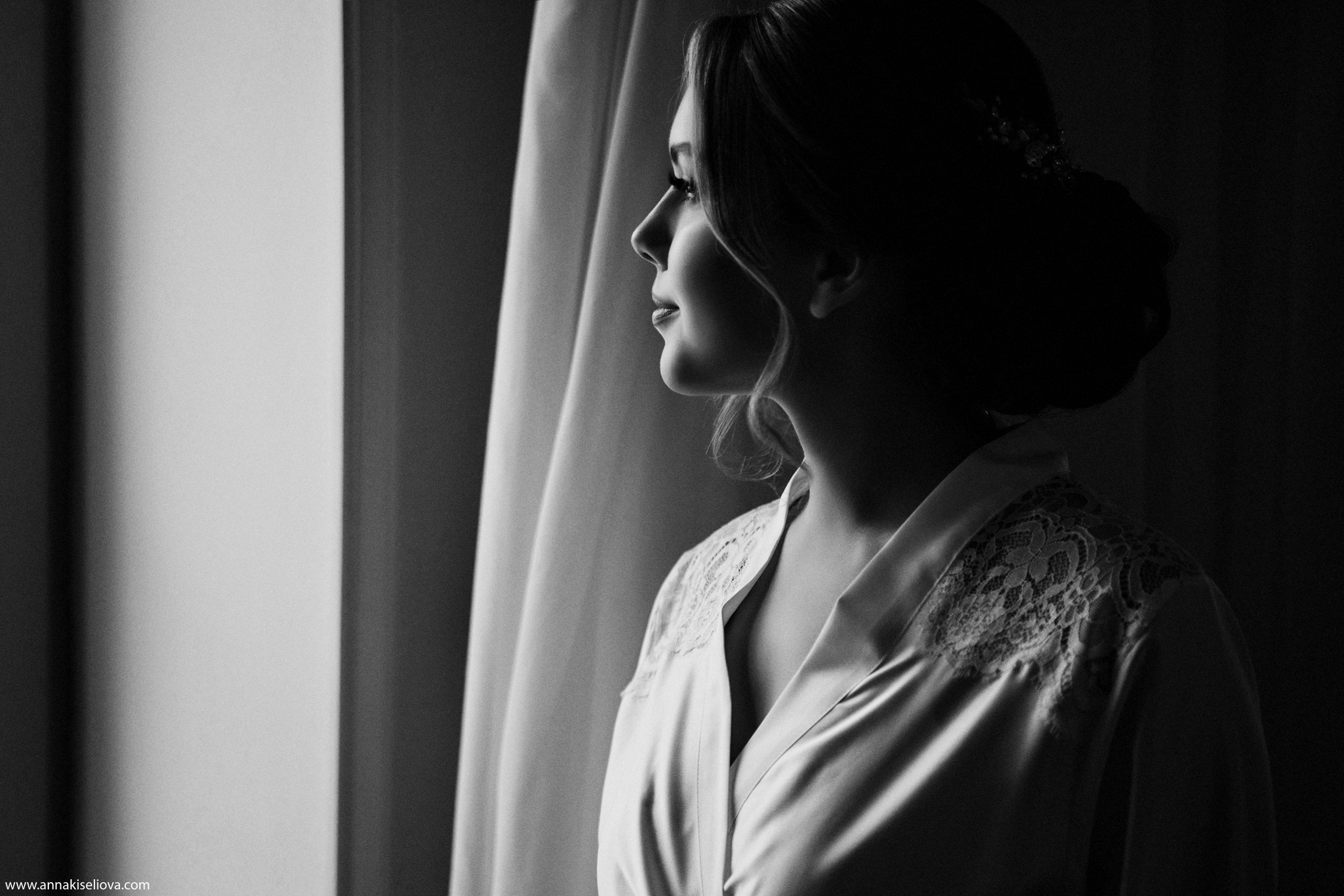 Галина и Евгений. Фотограф в Санкт — Петербурге Анна Конофало