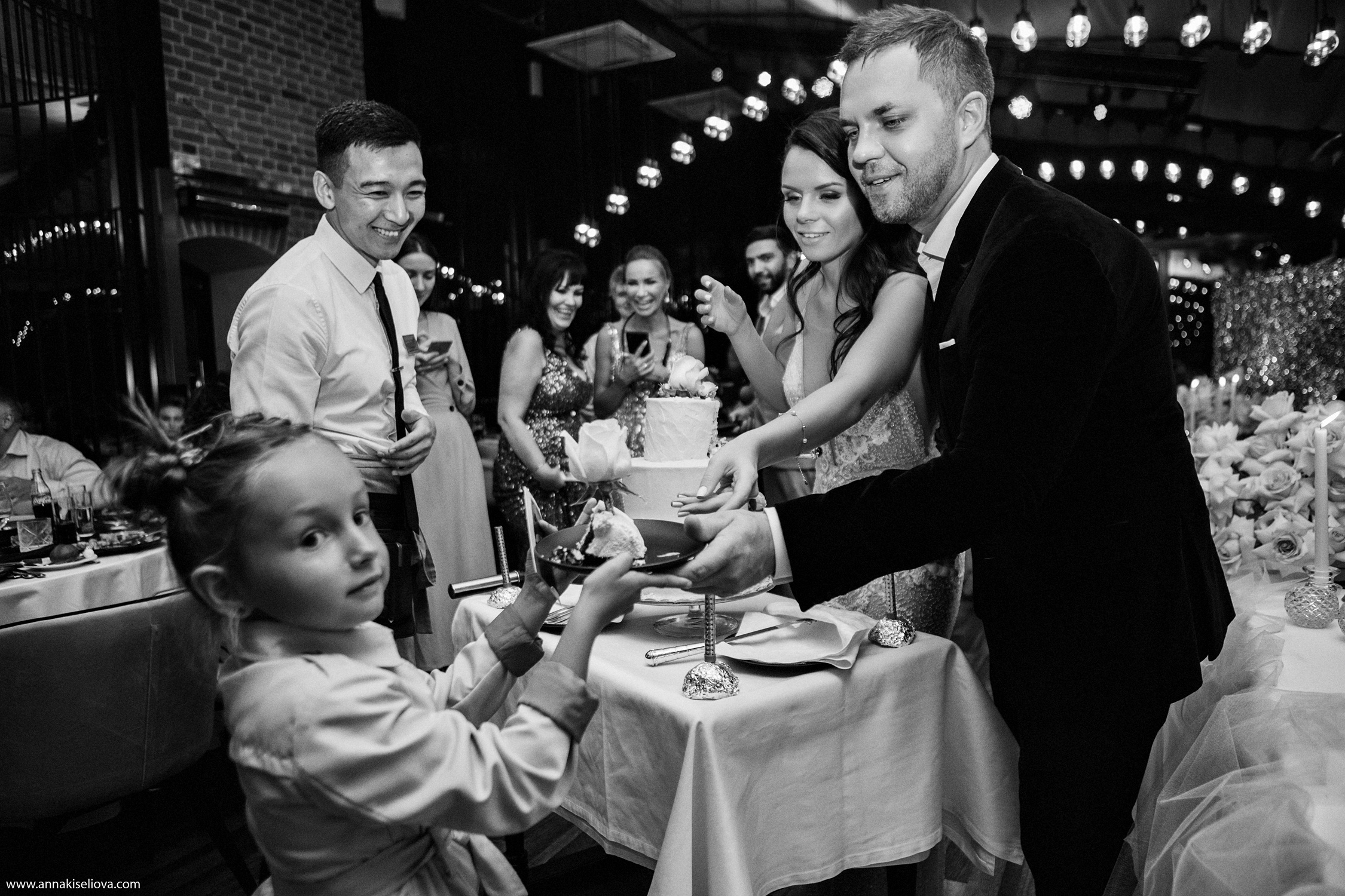 Алёна и Алексей. Фотограф в Санкт — Петербурге Анна Конофало