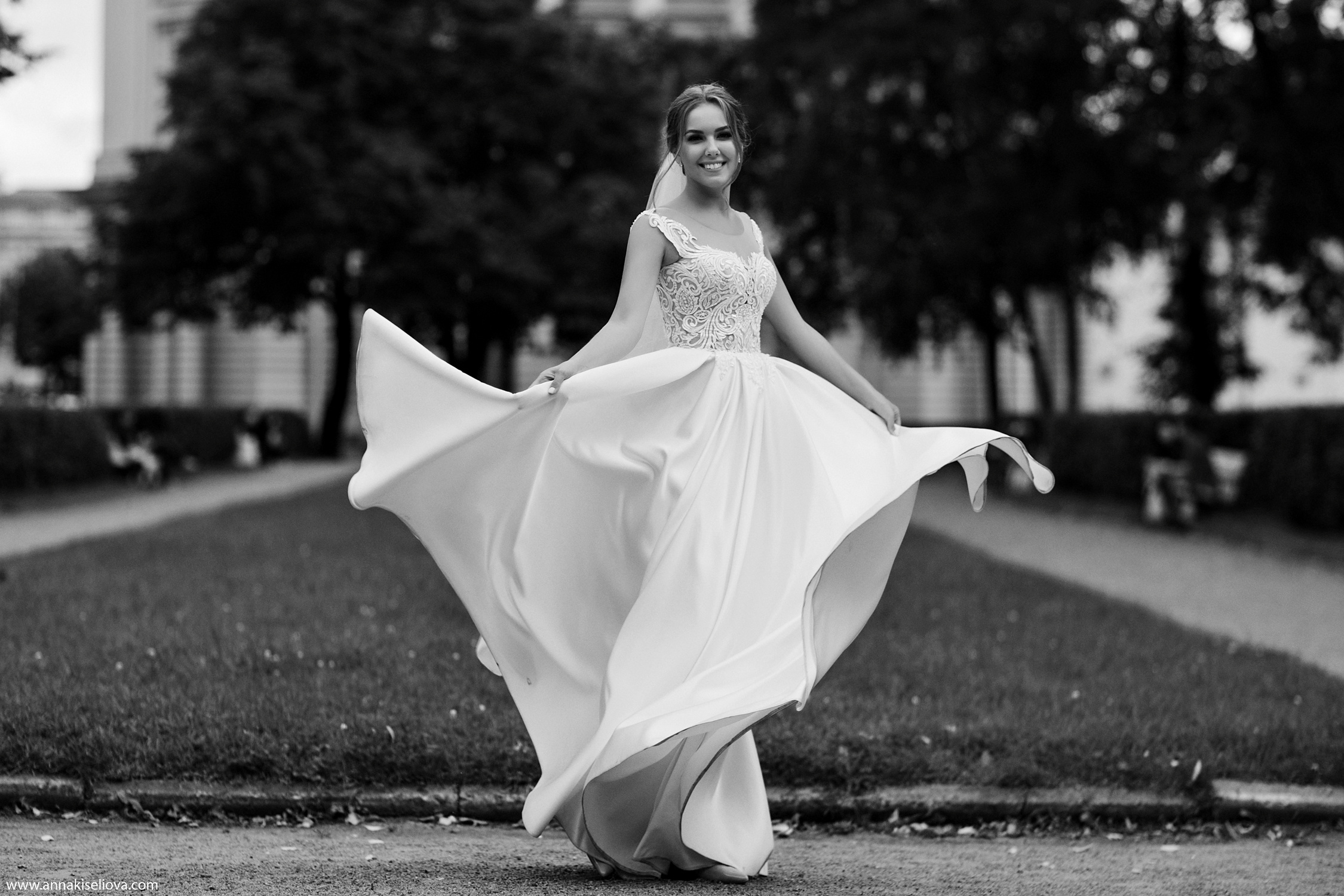 Галина и Евгений. Фотограф в Санкт — Петербурге Анна Конофало