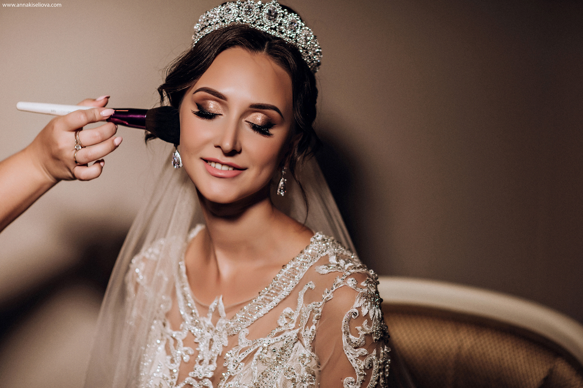 Мария и Данил. Фотограф в Санкт — Петербурге Анна Конофало