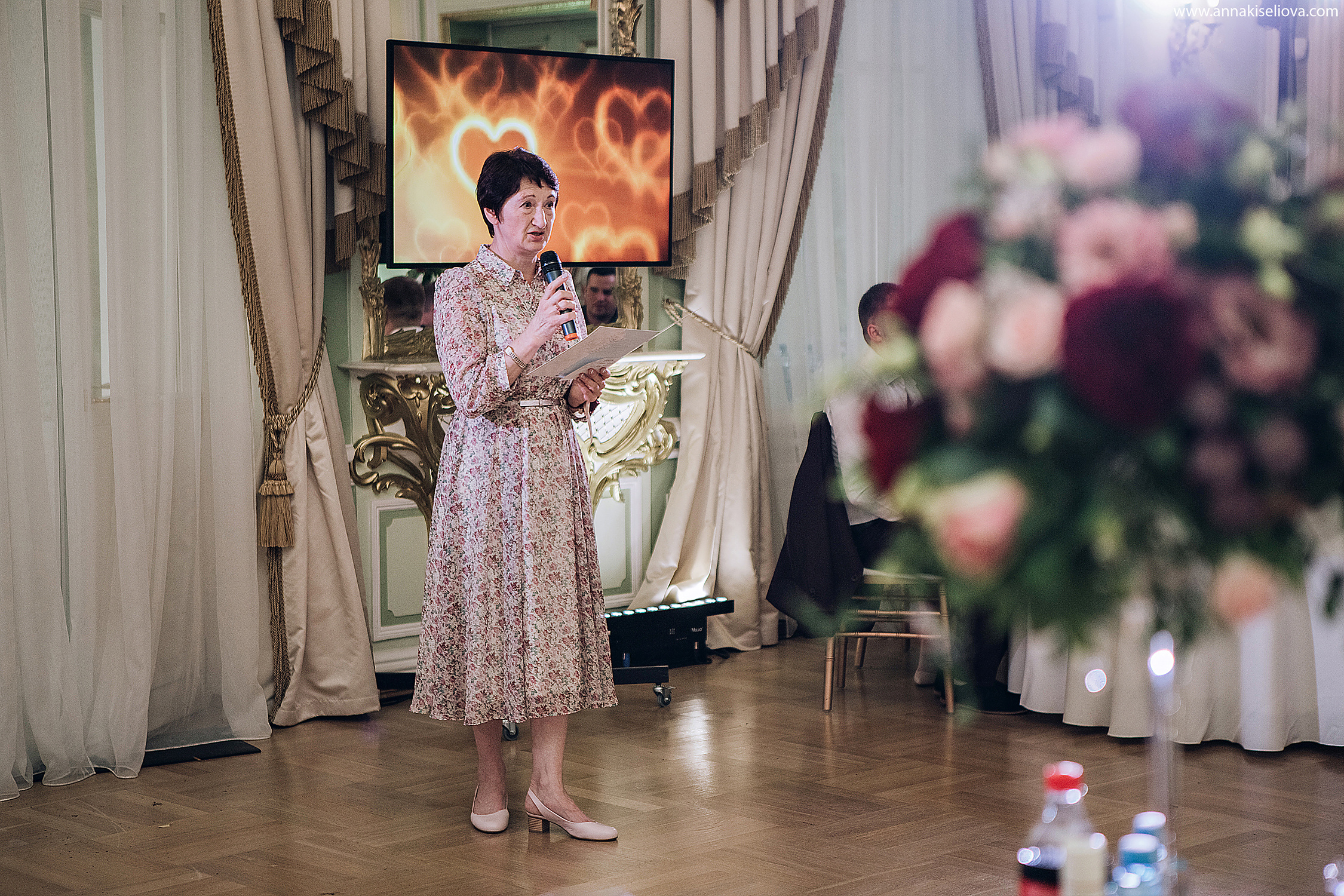 Мария и Данил. Фотограф в Санкт — Петербурге Анна Конофало