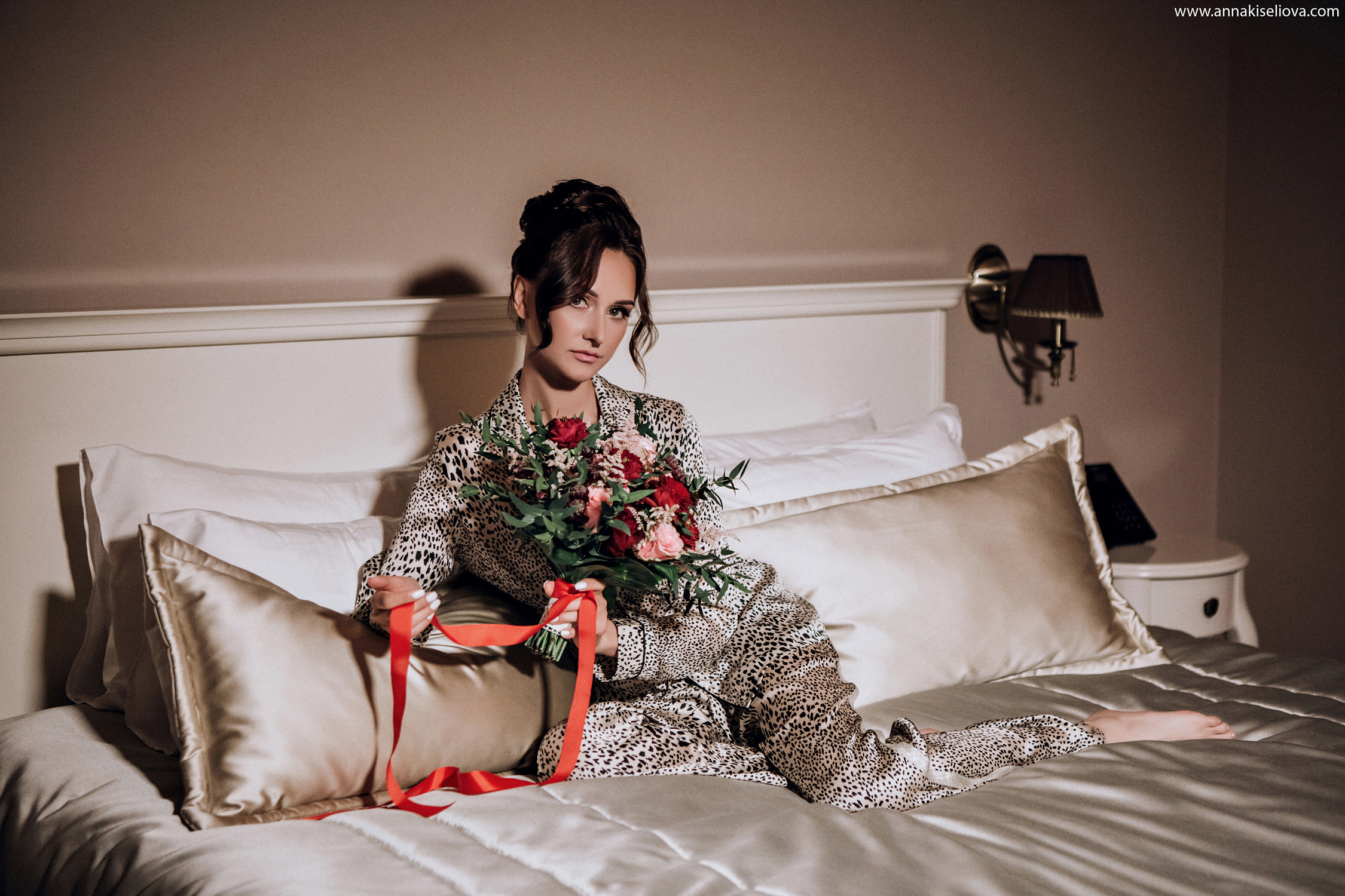 Мария и Данил. Фотограф в Санкт — Петербурге Анна Конофало