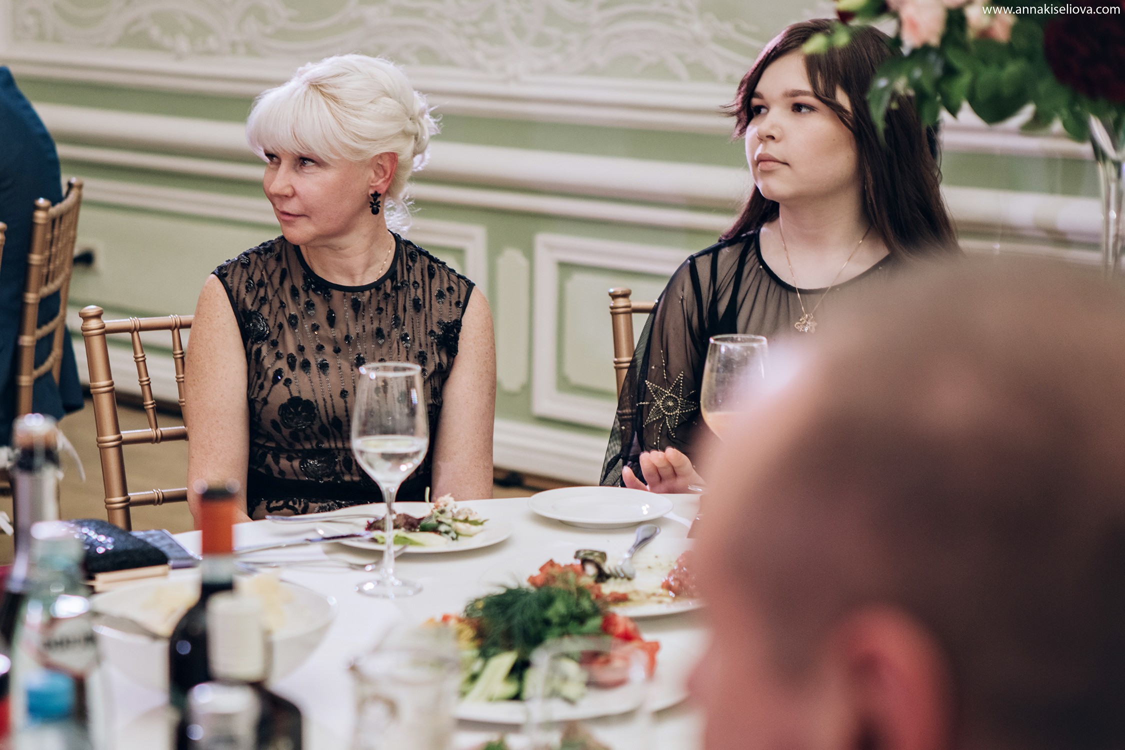 Мария и Данил. Фотограф в Санкт — Петербурге Анна Конофало