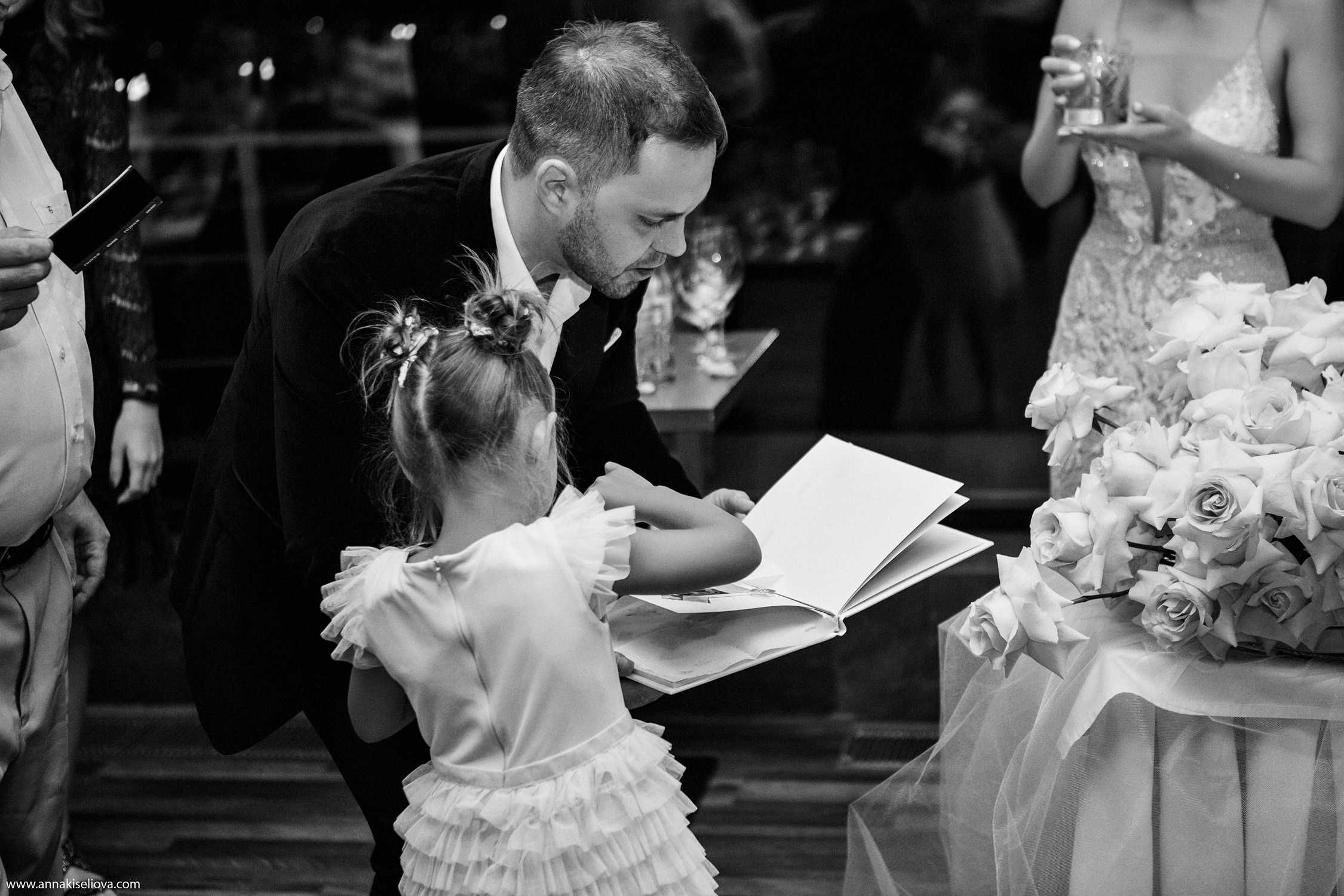 Алёна и Алексей. Фотограф в Санкт — Петербурге Анна Конофало