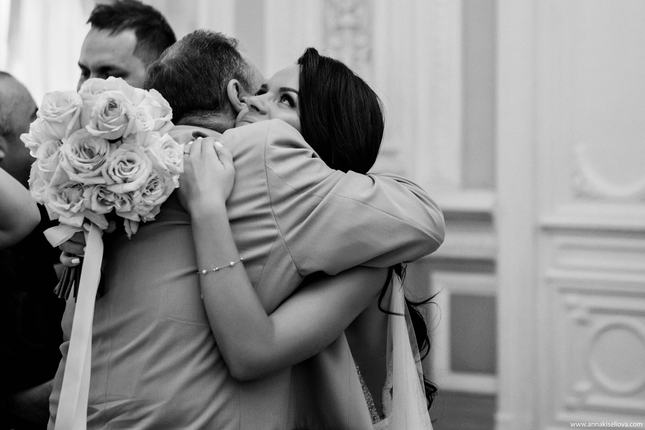 Алёна и Алексей. Фотограф в Санкт — Петербурге Анна Конофало