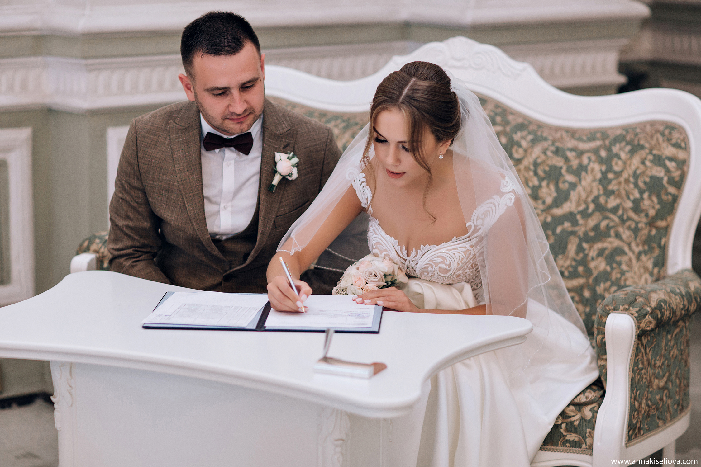 Галина и Евгений. Фотограф в Санкт — Петербурге Анна Конофало