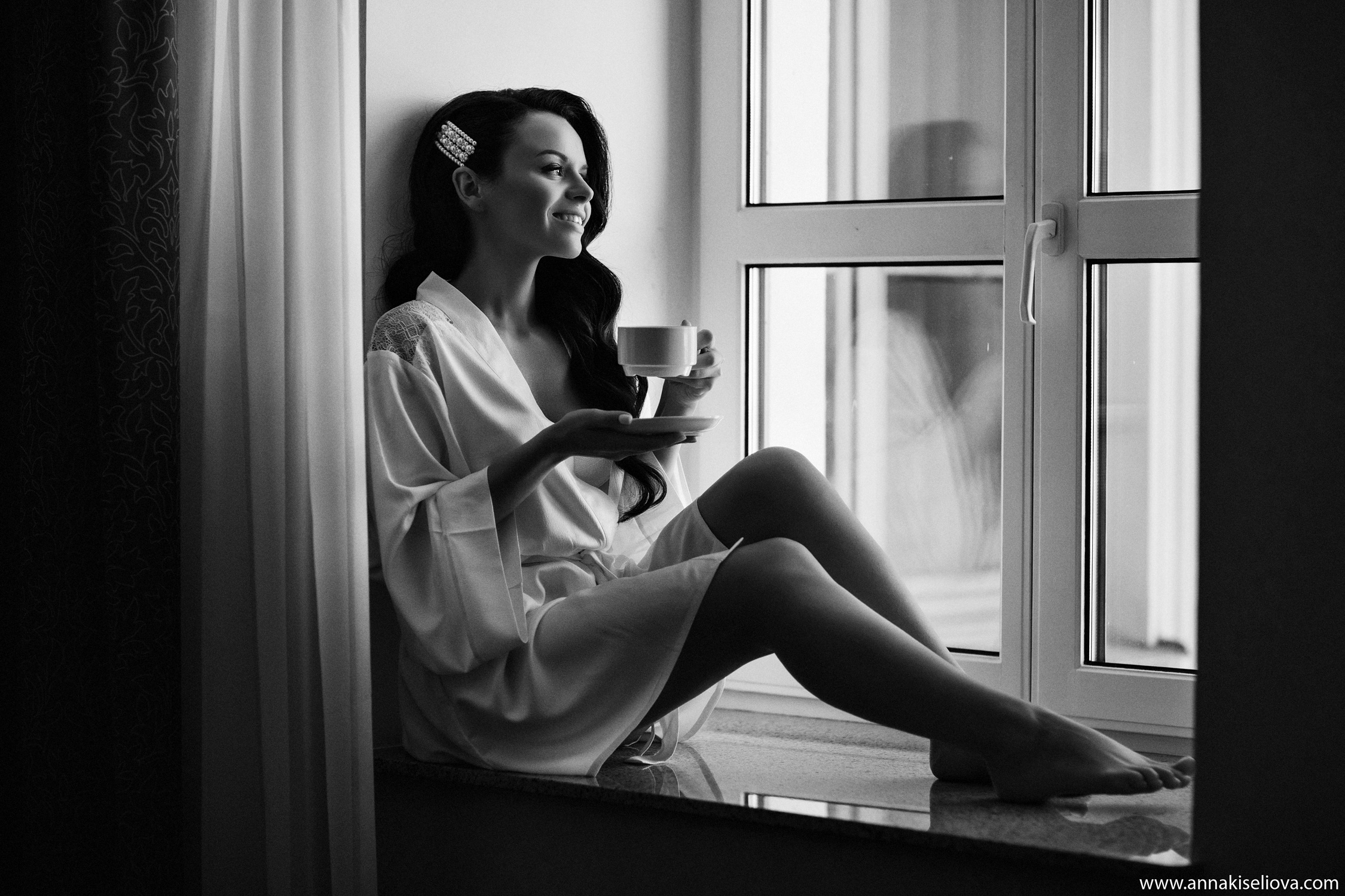 Алёна и Алексей. Фотограф в Санкт — Петербурге Анна Конофало