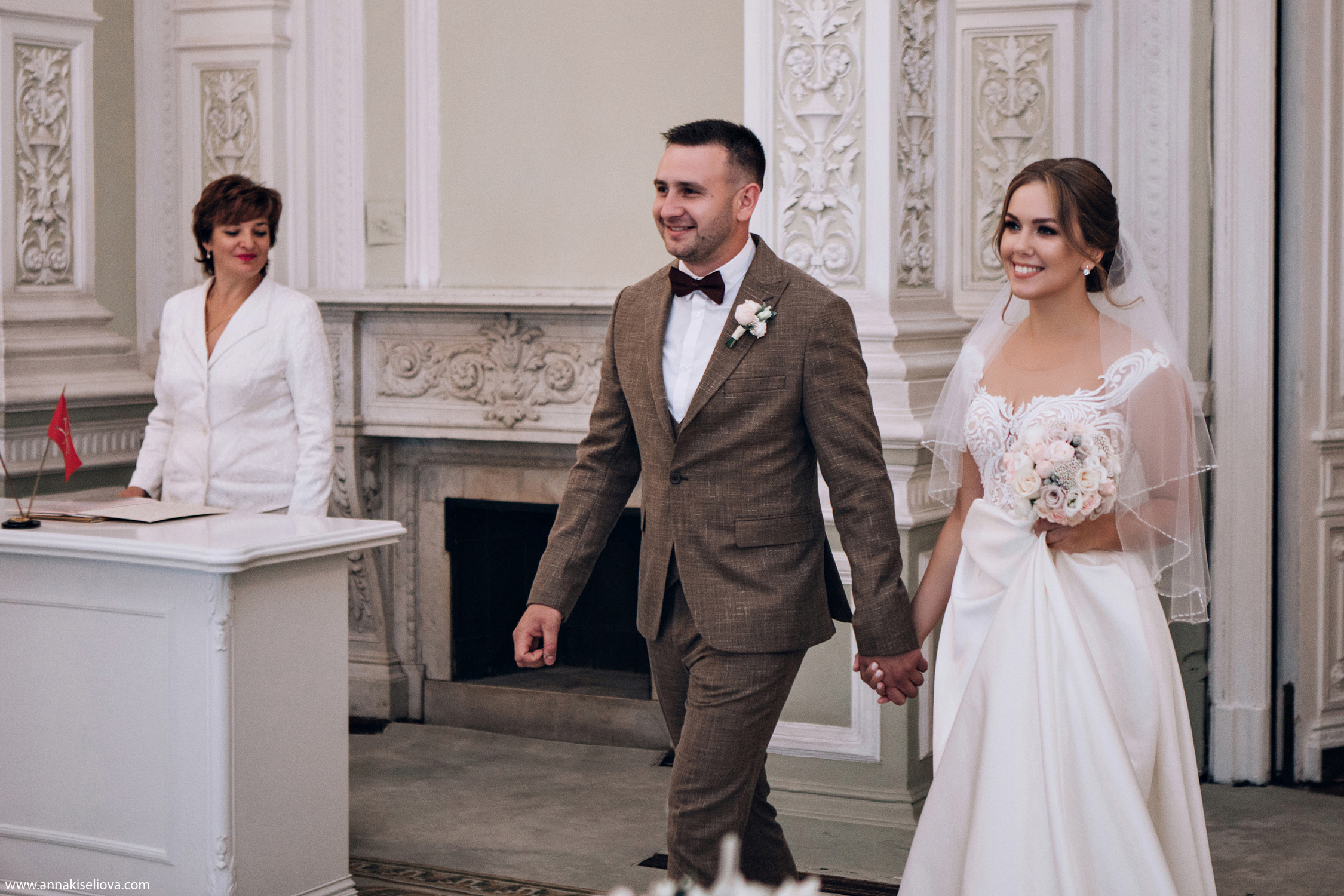 Галина и Евгений. Фотограф в Санкт — Петербурге Анна Конофало