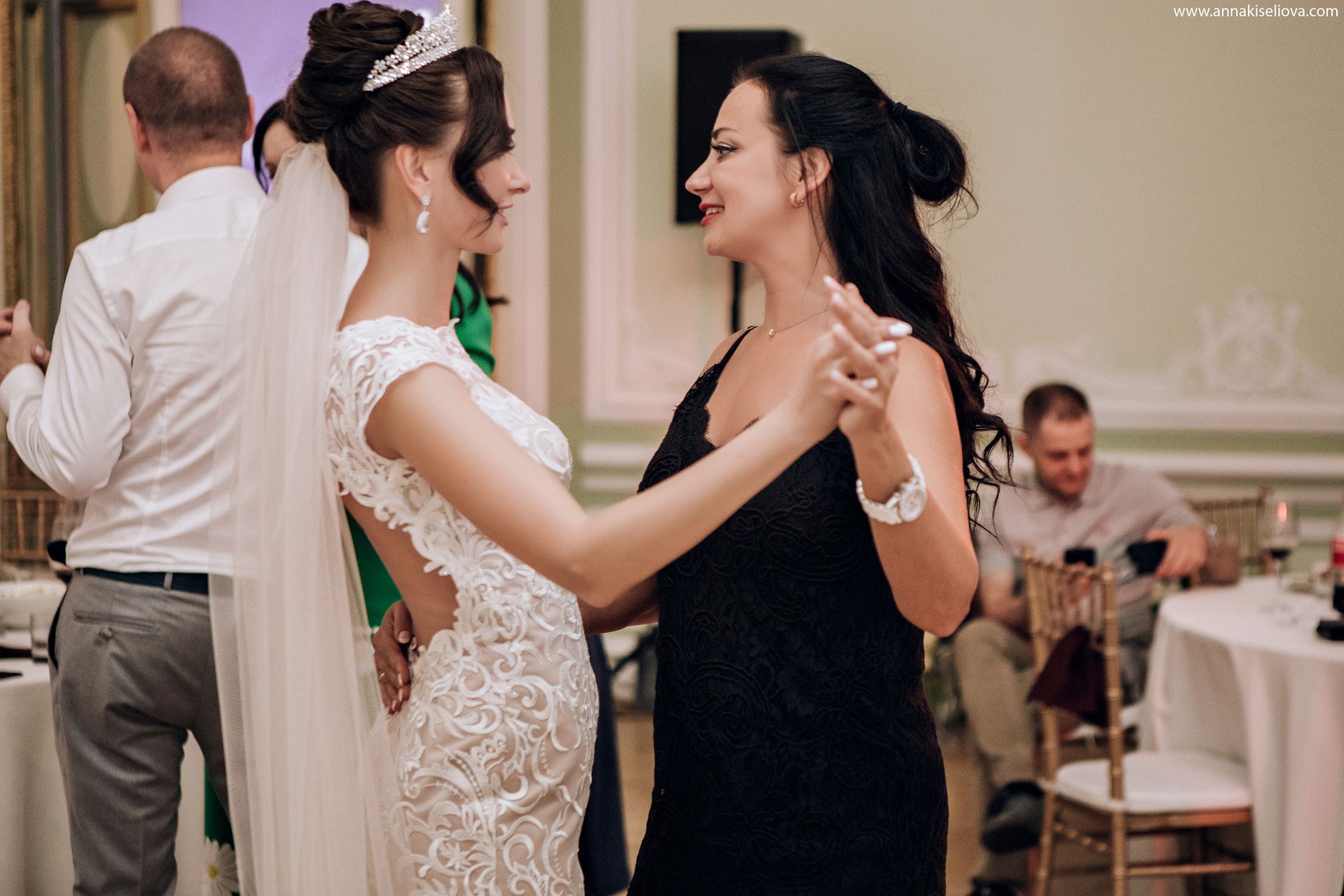 Мария и Данил. Фотограф в Санкт — Петербурге Анна Конофало