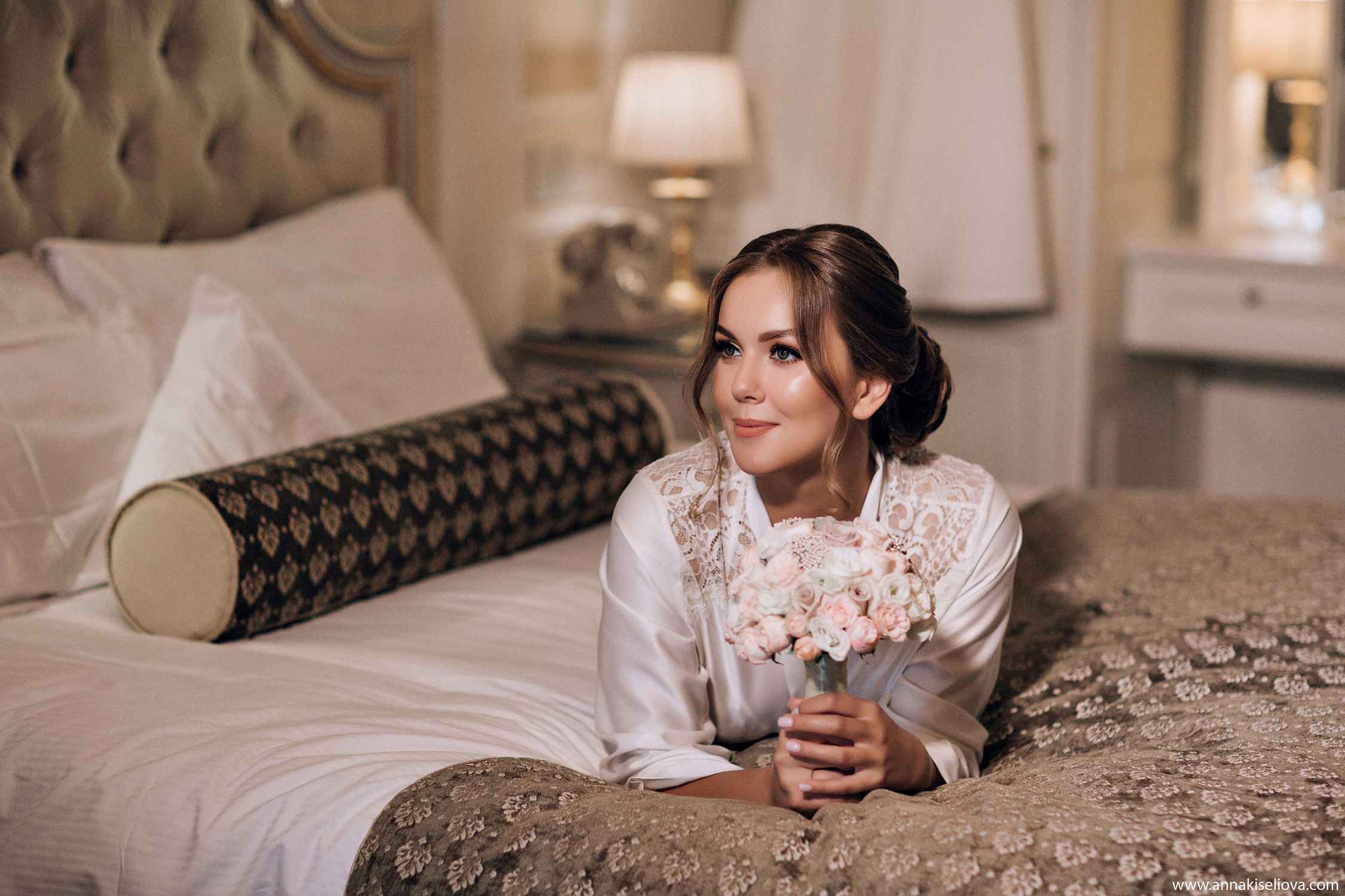 Галина и Евгений. Фотограф в Санкт — Петербурге Анна Конофало