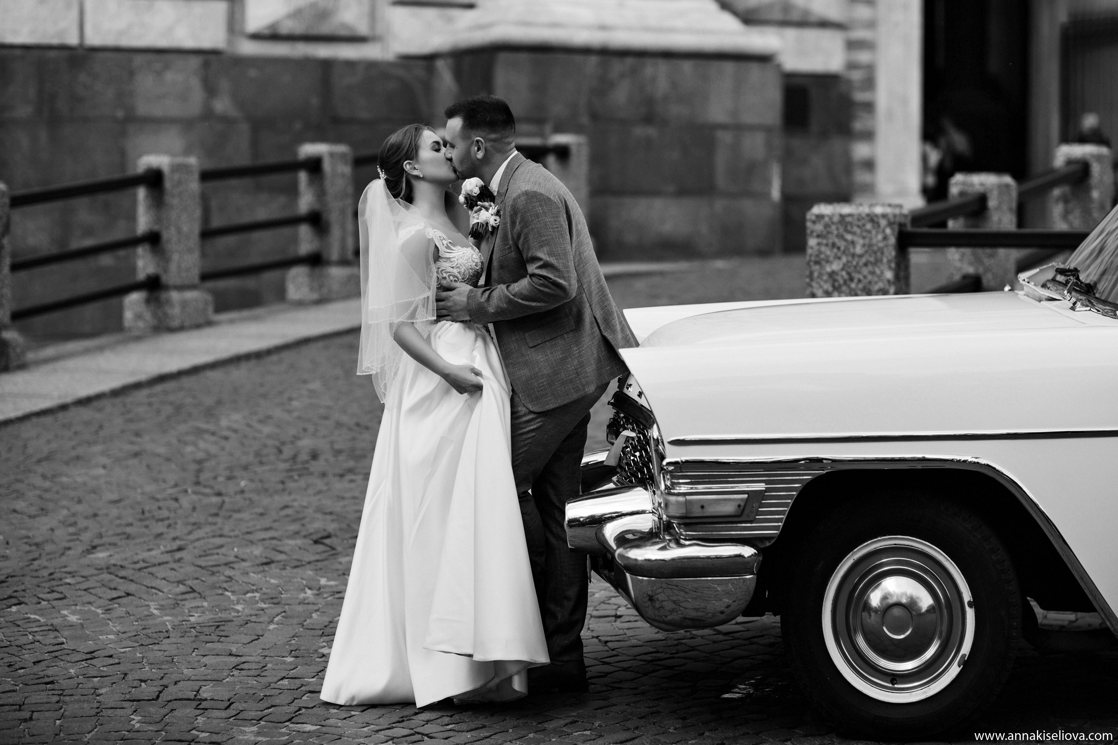 Галина и Евгений. Фотограф в Санкт — Петербурге Анна Конофало