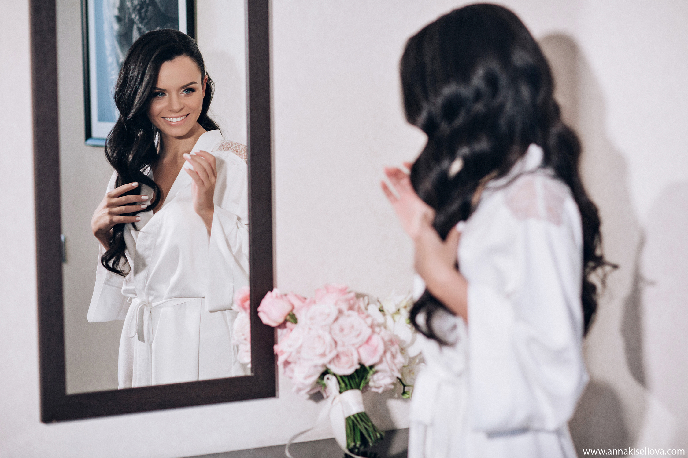 Алёна и Алексей. Фотограф в Санкт — Петербурге Анна Конофало