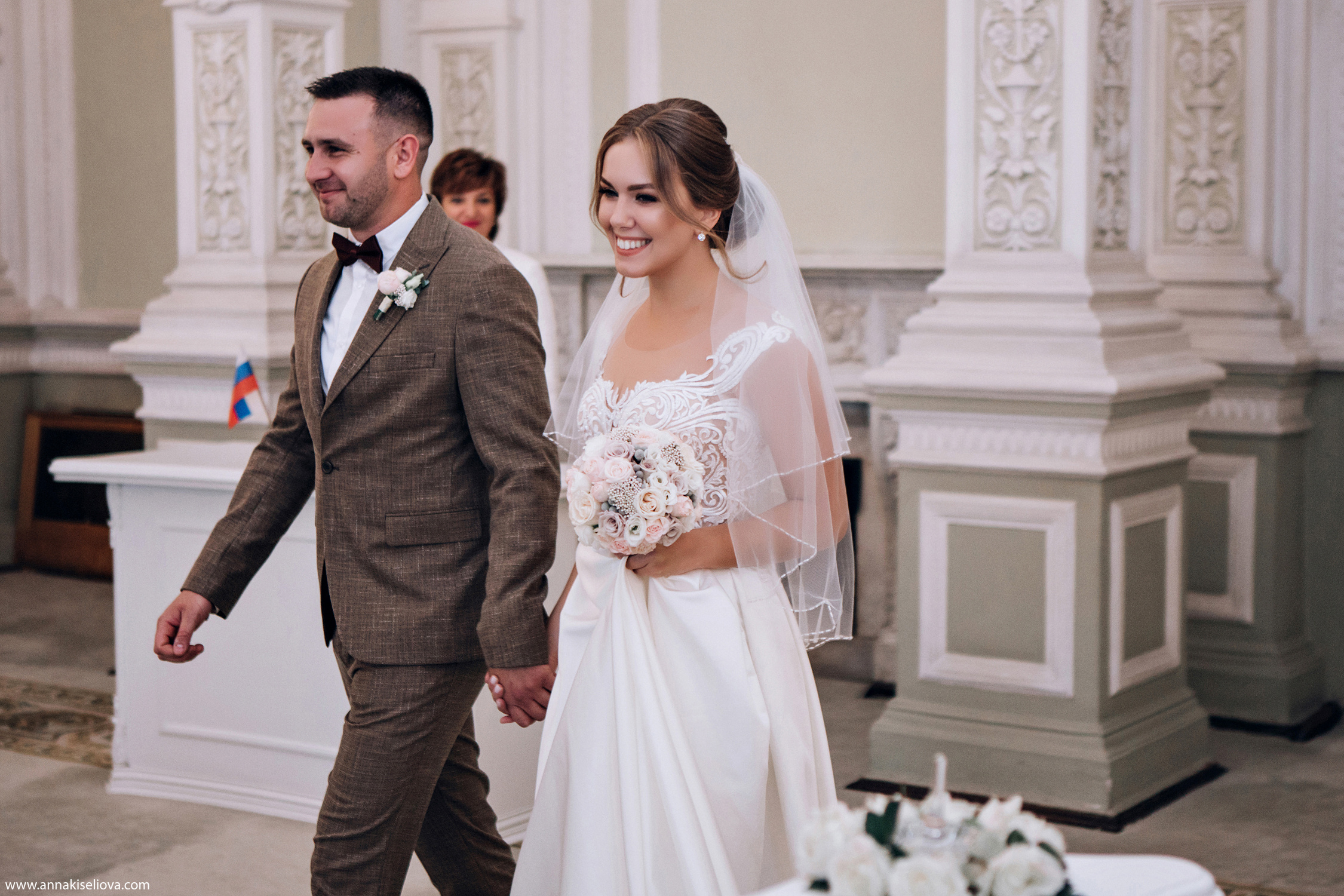 Галина и Евгений. Фотограф в Санкт — Петербурге Анна Конофало