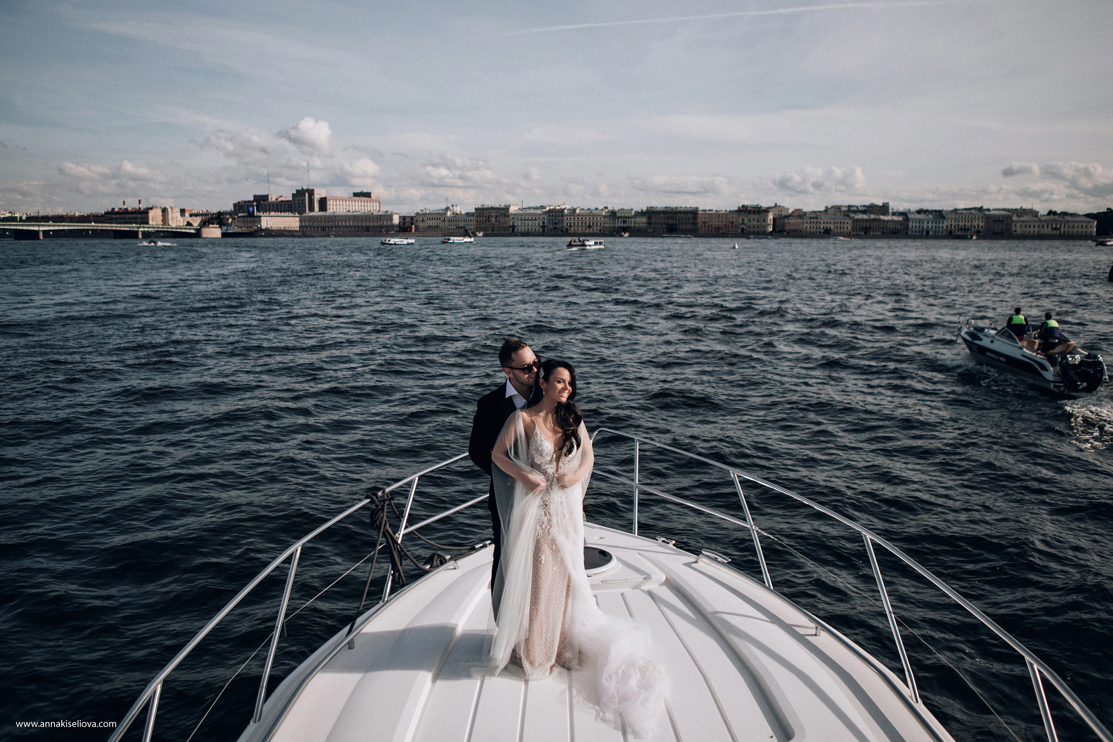 Алёна и Алексей. Фотограф в Санкт — Петербурге Анна Конофало