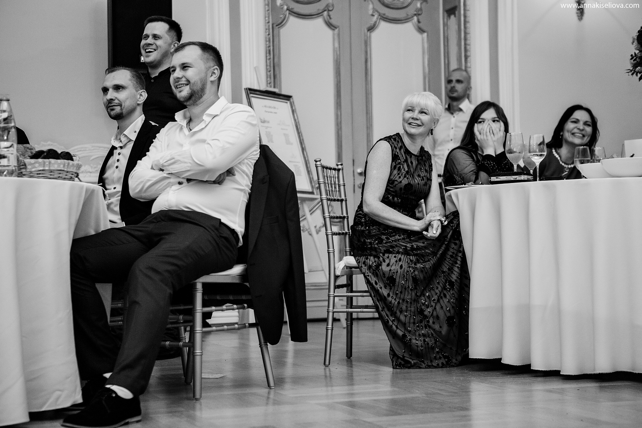 Мария и Данил. Фотограф в Санкт — Петербурге Анна Конофало