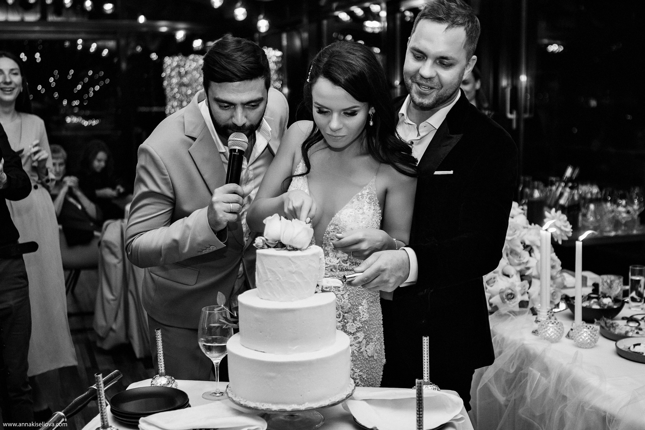 Алёна и Алексей. Фотограф в Санкт — Петербурге Анна Конофало