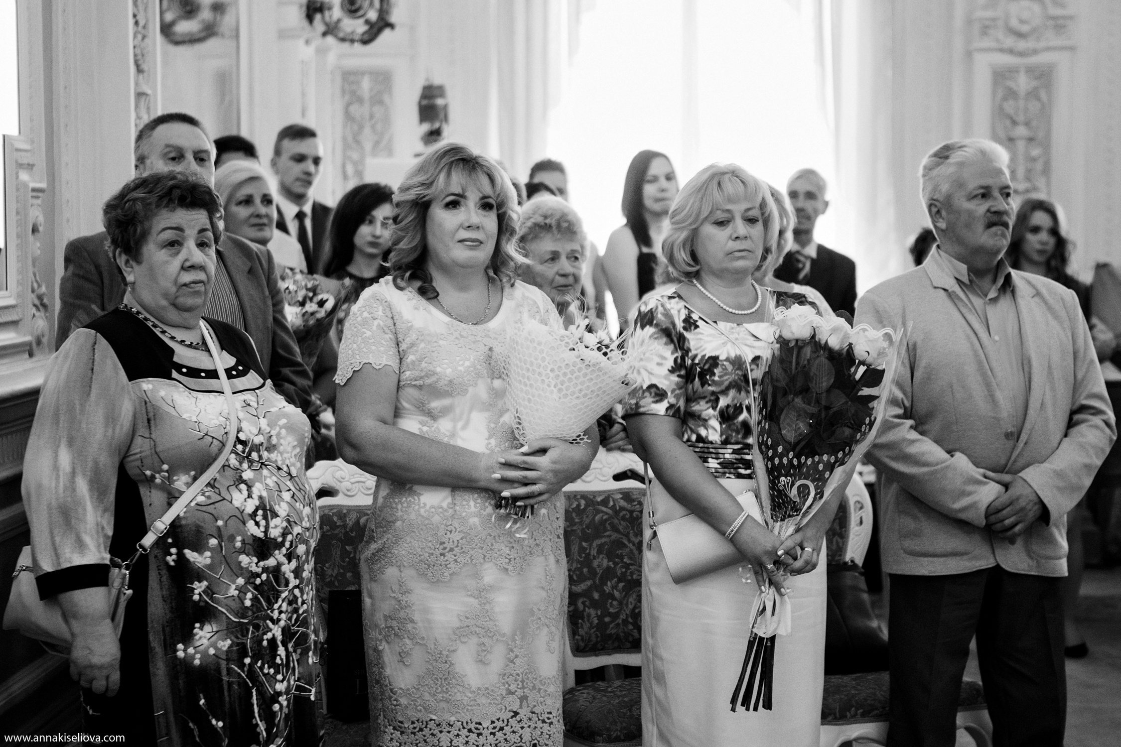 Галина и Евгений. Фотограф в Санкт — Петербурге Анна Конофало