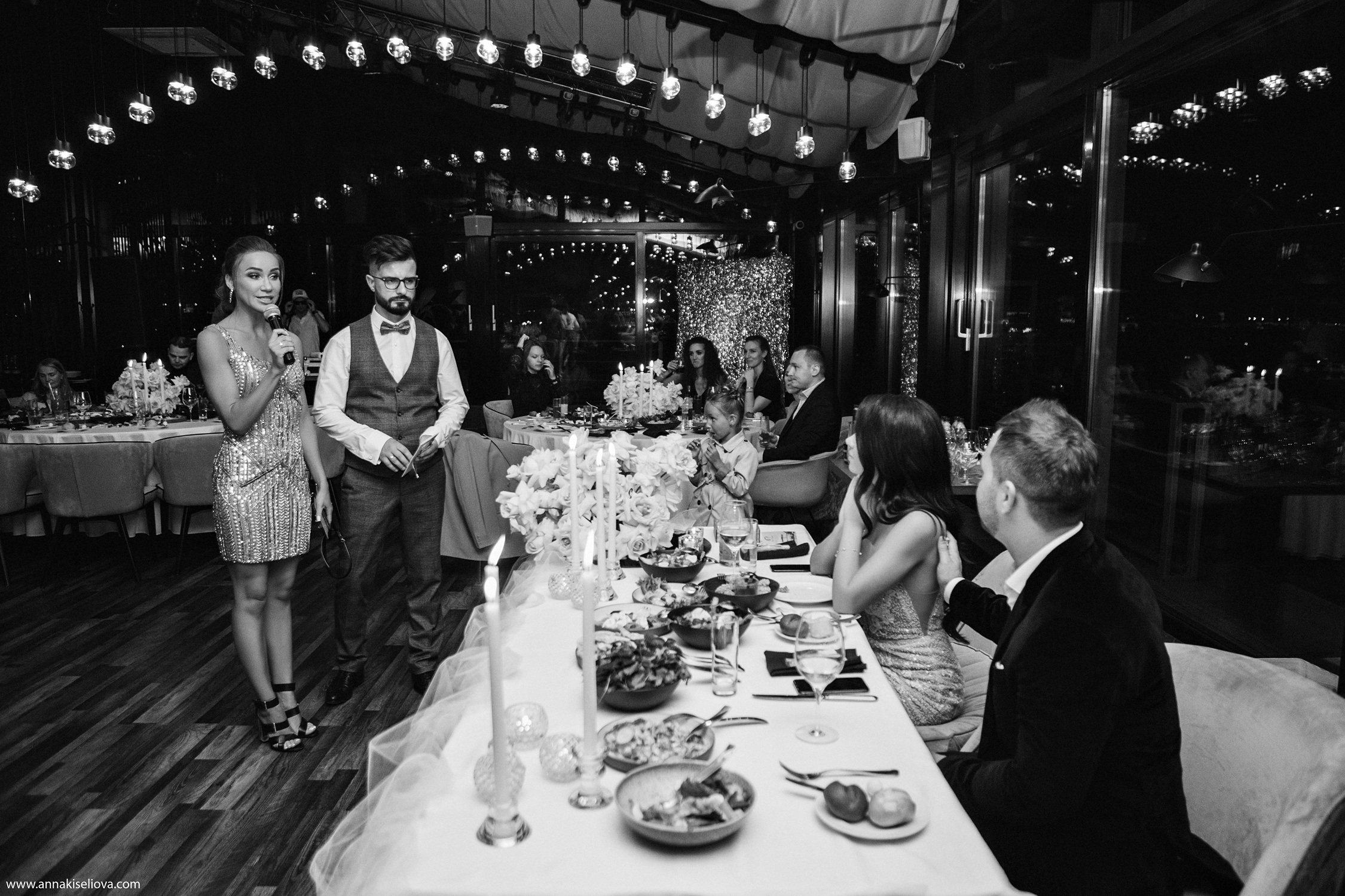 Алёна и Алексей. Фотограф в Санкт — Петербурге Анна Конофало