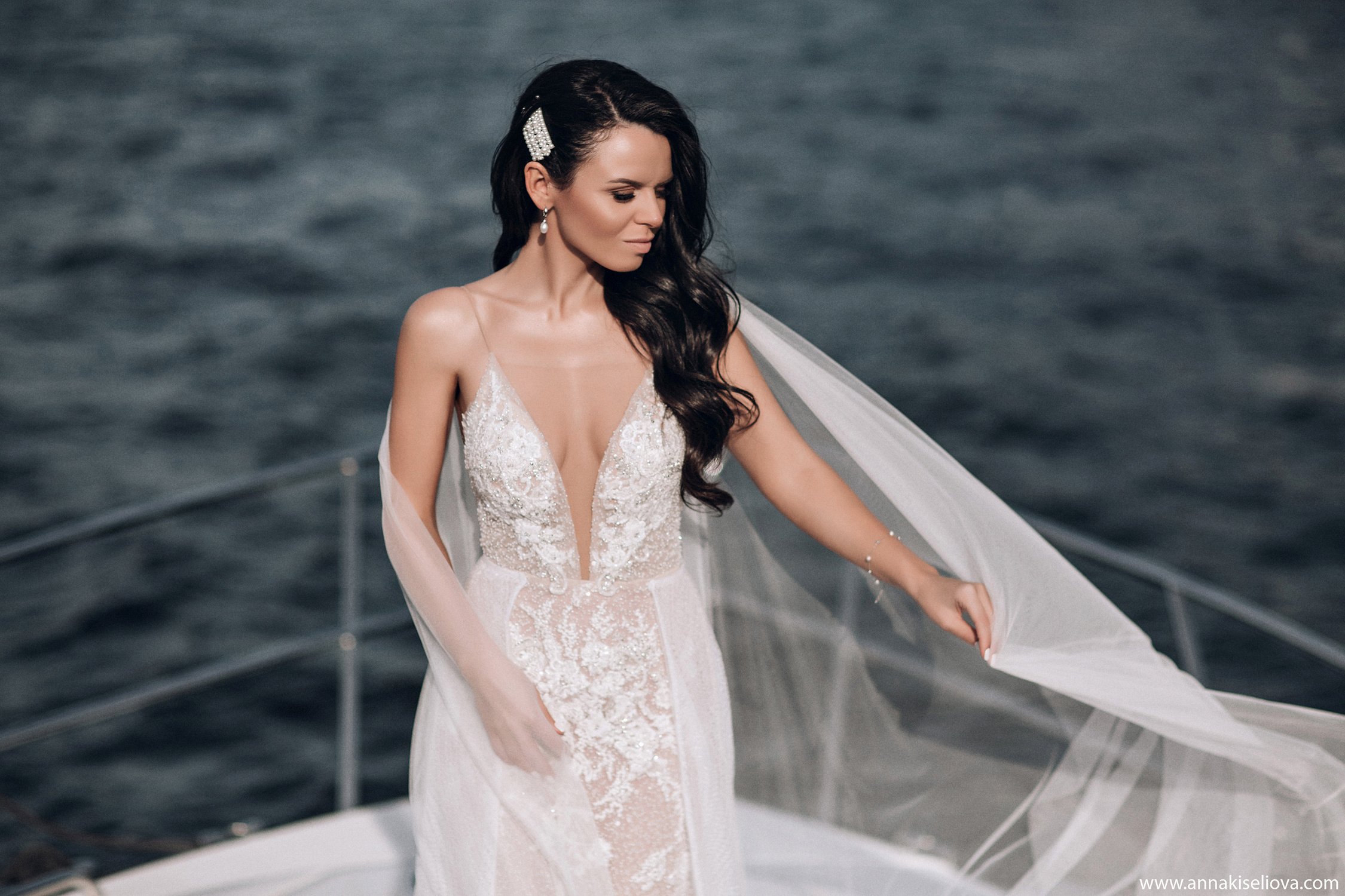 Алёна и Алексей. Фотограф в Санкт — Петербурге Анна Конофало