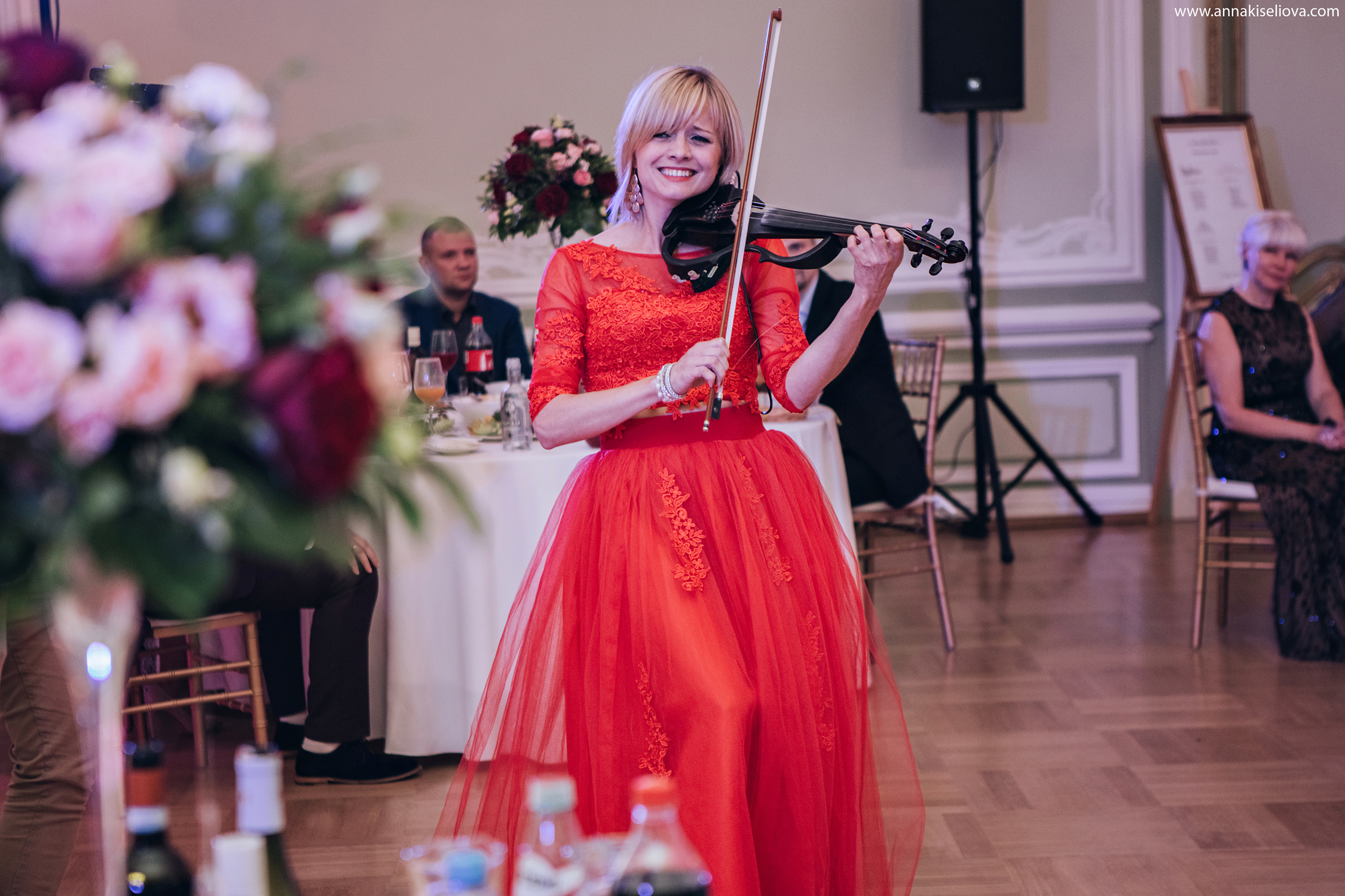 Мария и Данил. Фотограф в Санкт — Петербурге Анна Конофало