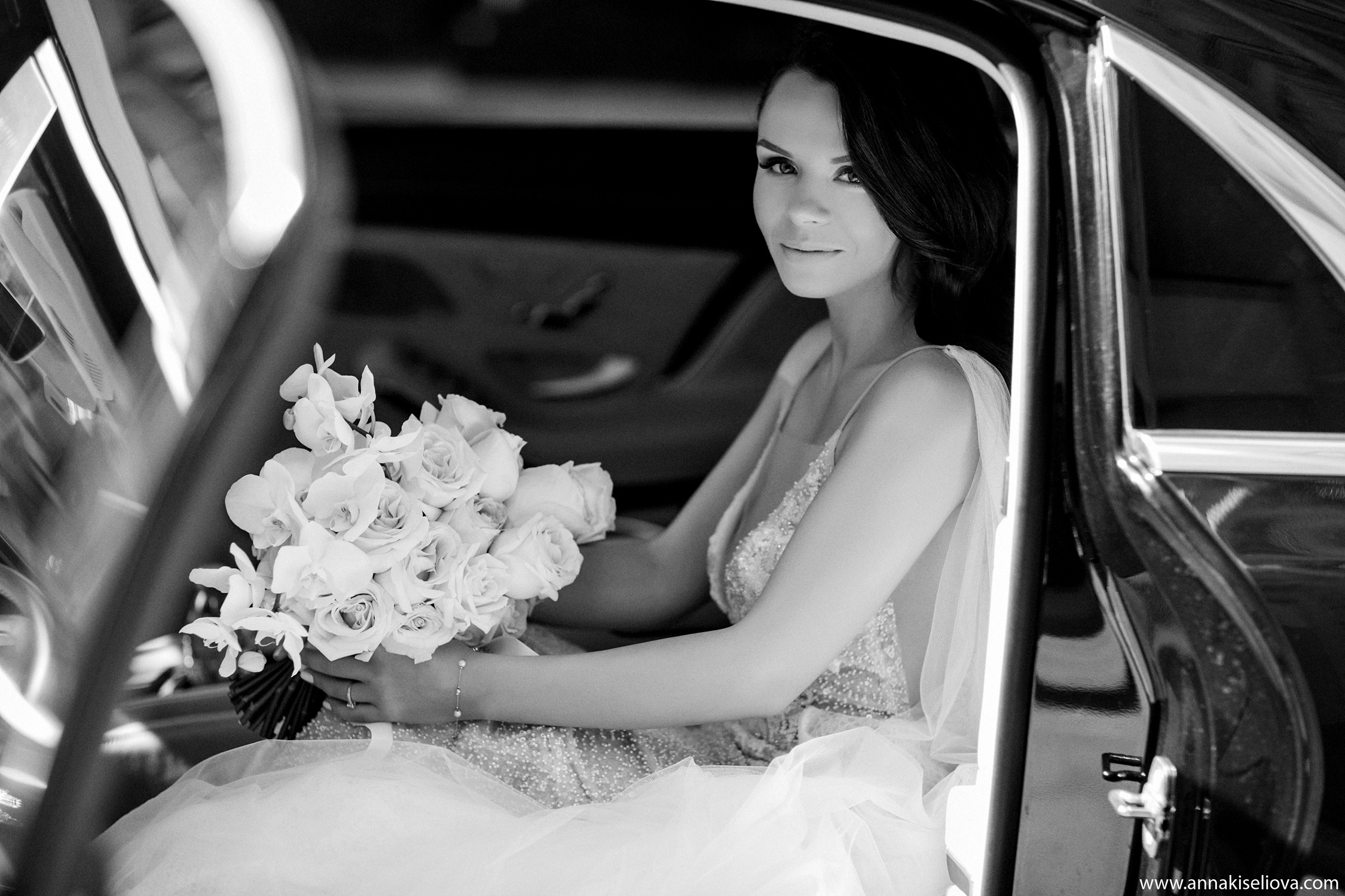 Алёна и Алексей. Фотограф в Санкт — Петербурге Анна Конофало