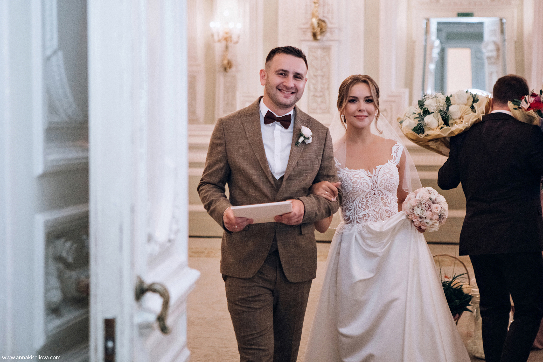 Галина и Евгений. Фотограф в Санкт — Петербурге Анна Конофало