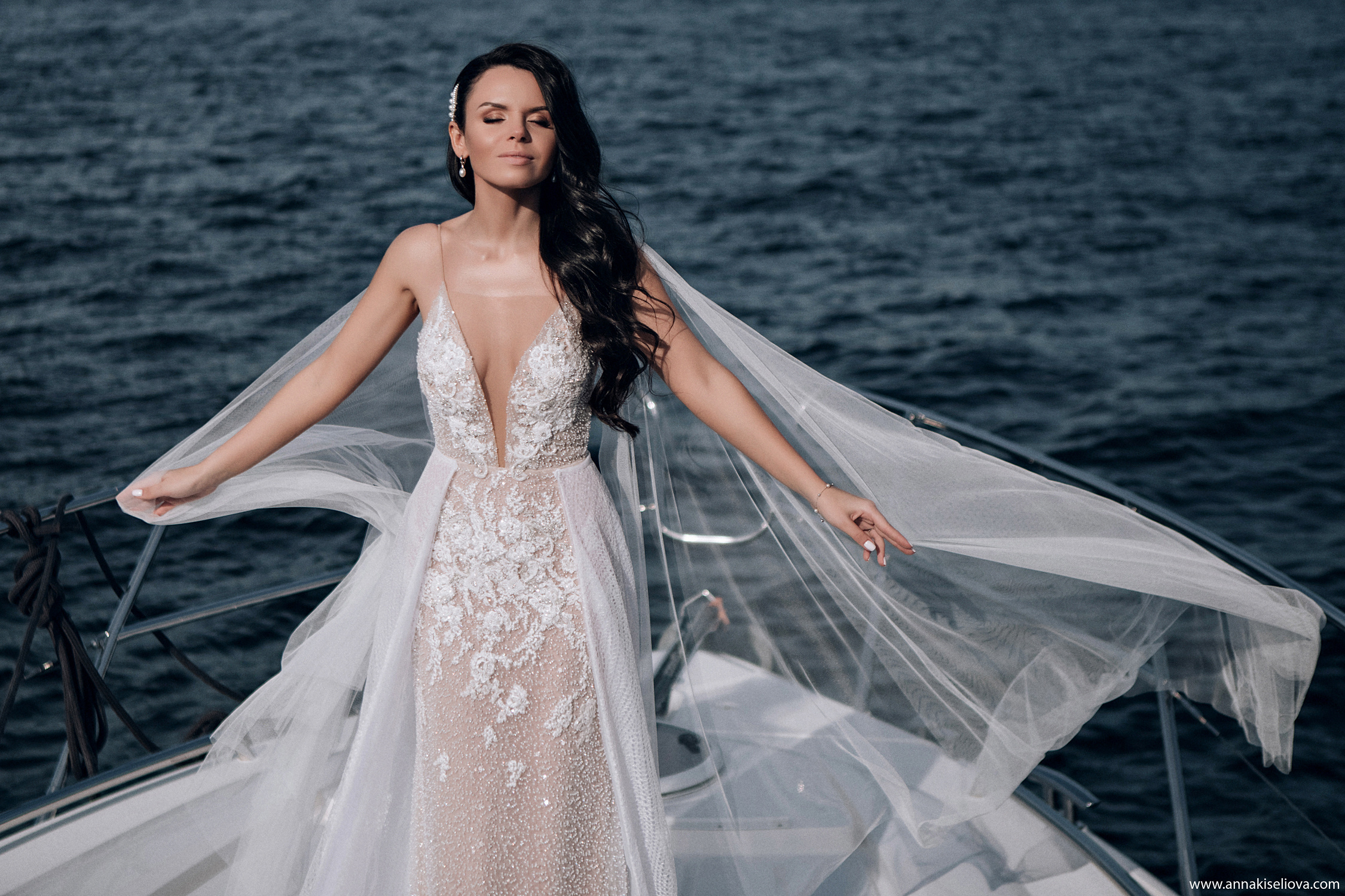 Алёна и Алексей. Фотограф в Санкт — Петербурге Анна Конофало