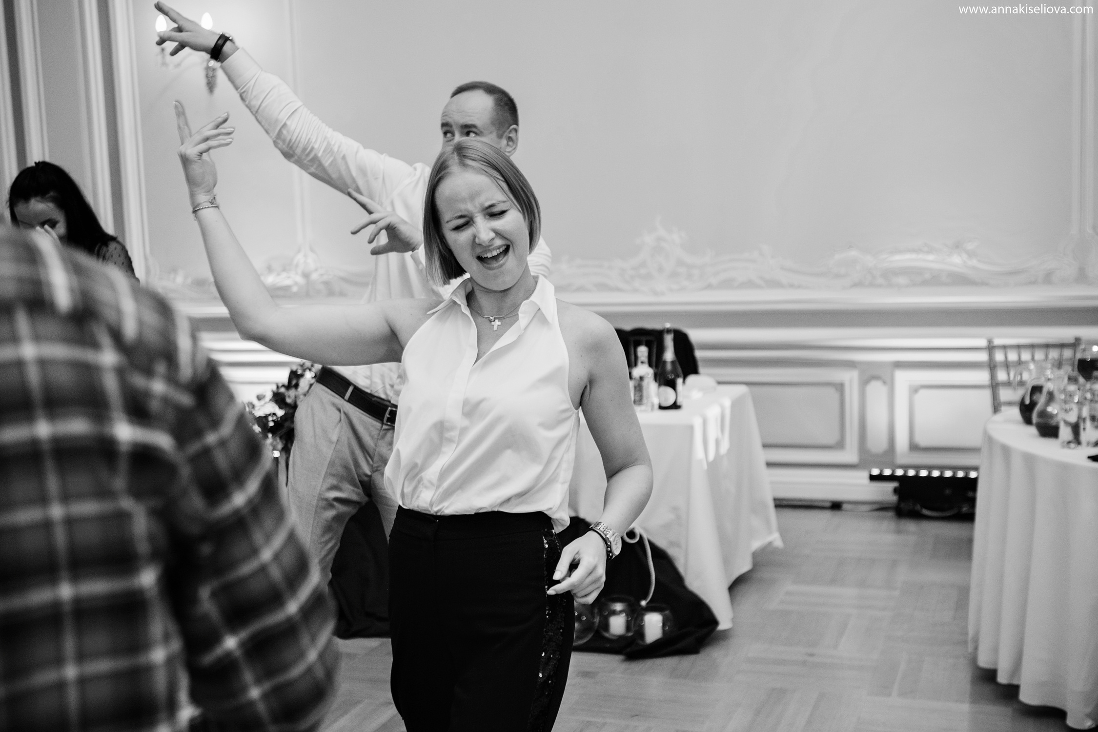 Мария и Данил. Фотограф в Санкт — Петербурге Анна Конофало