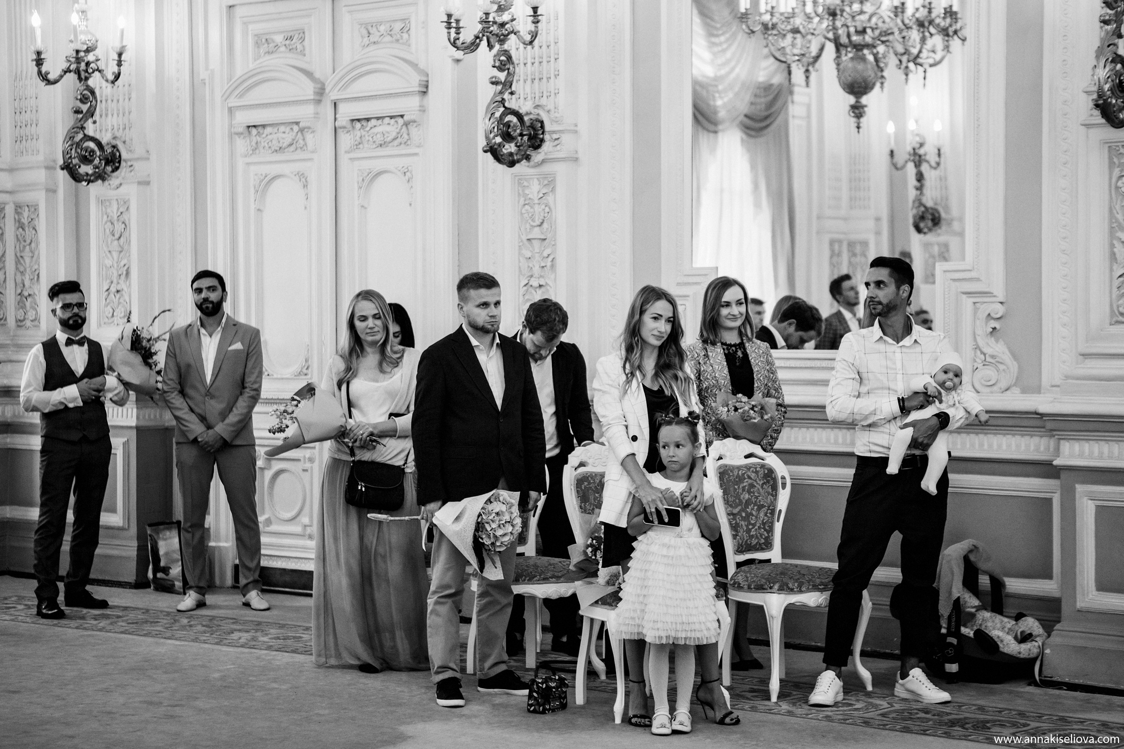 Алёна и Алексей. Фотограф в Санкт — Петербурге Анна Конофало