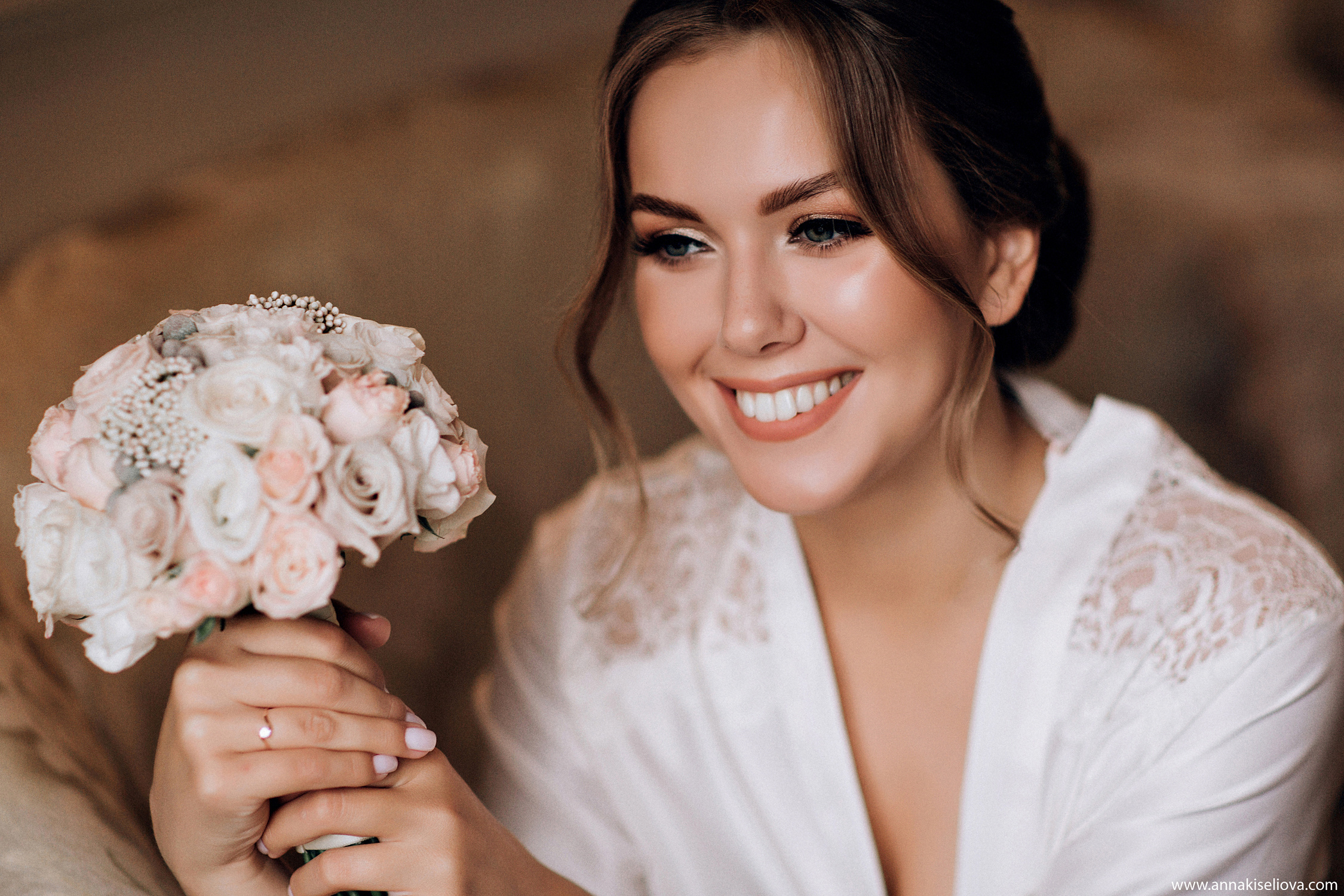 Галина и Евгений. Фотограф в Санкт — Петербурге Анна Конофало