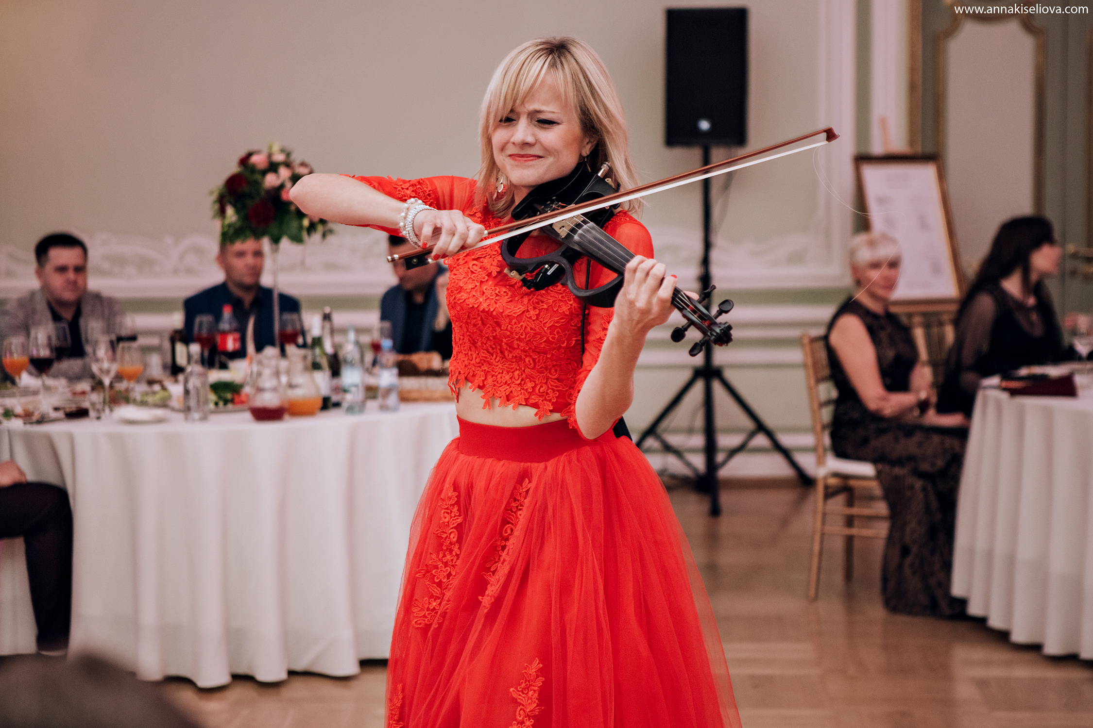 Мария и Данил. Фотограф в Санкт — Петербурге Анна Конофало