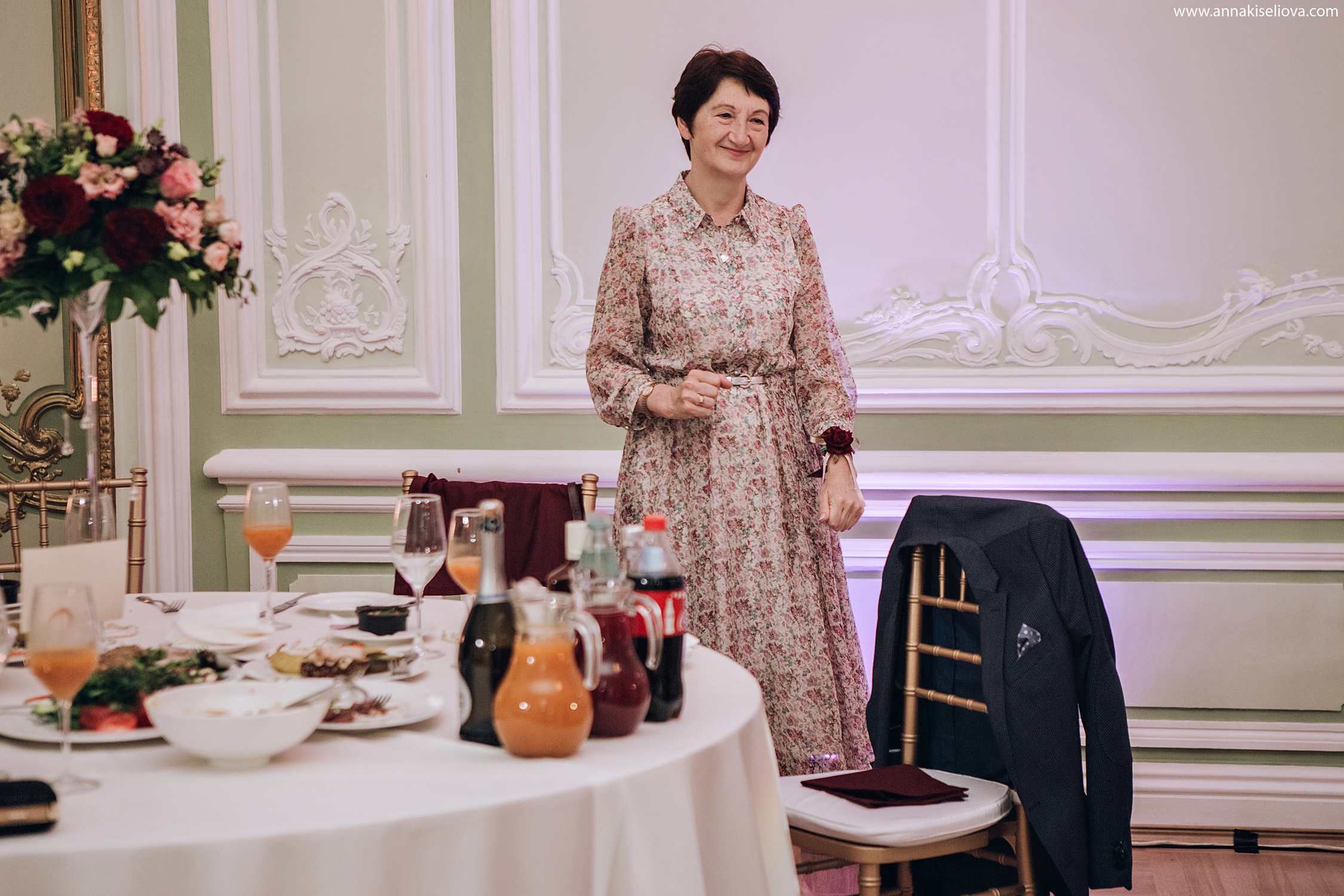 Мария и Данил. Фотограф в Санкт — Петербурге Анна Конофало